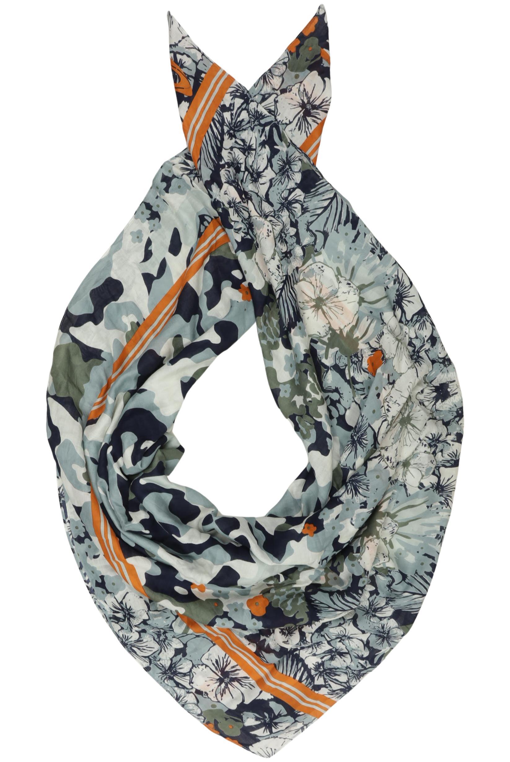 

camel active Damen Schal, mehrfarbig, Gr.