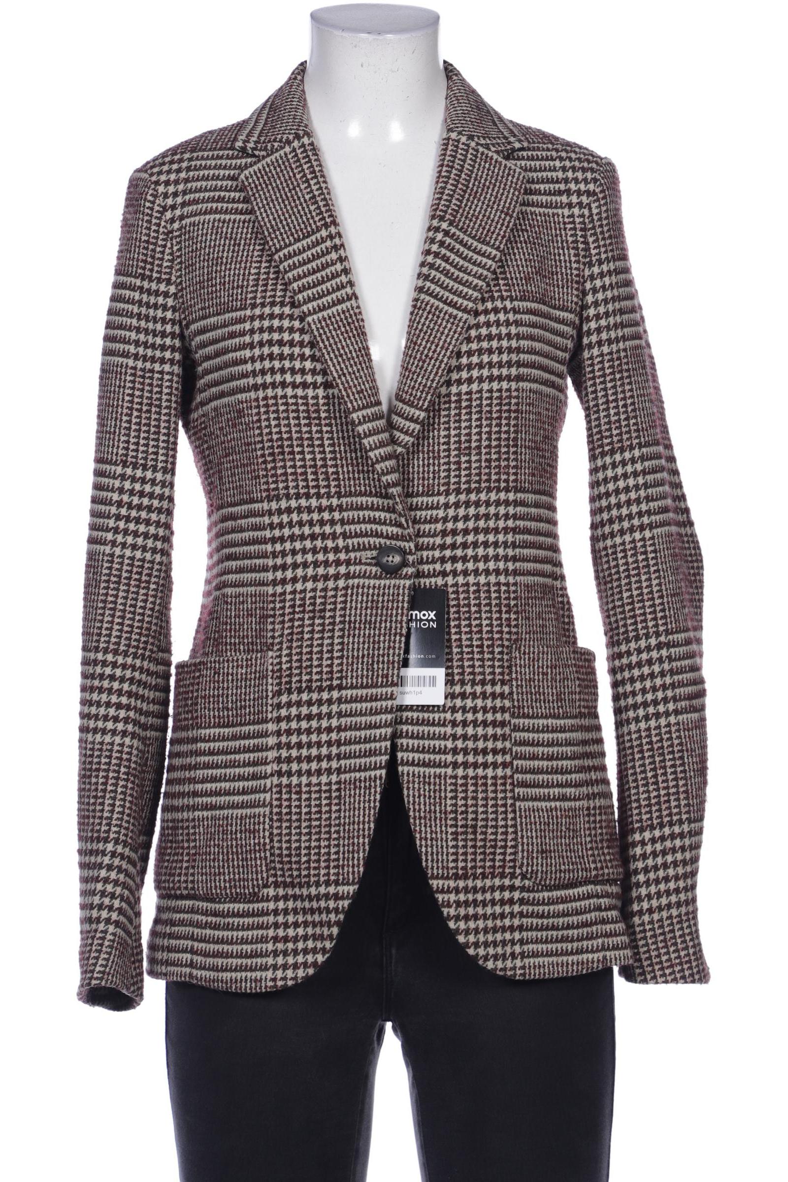 

camel active Damen Blazer, beige, Gr. 34