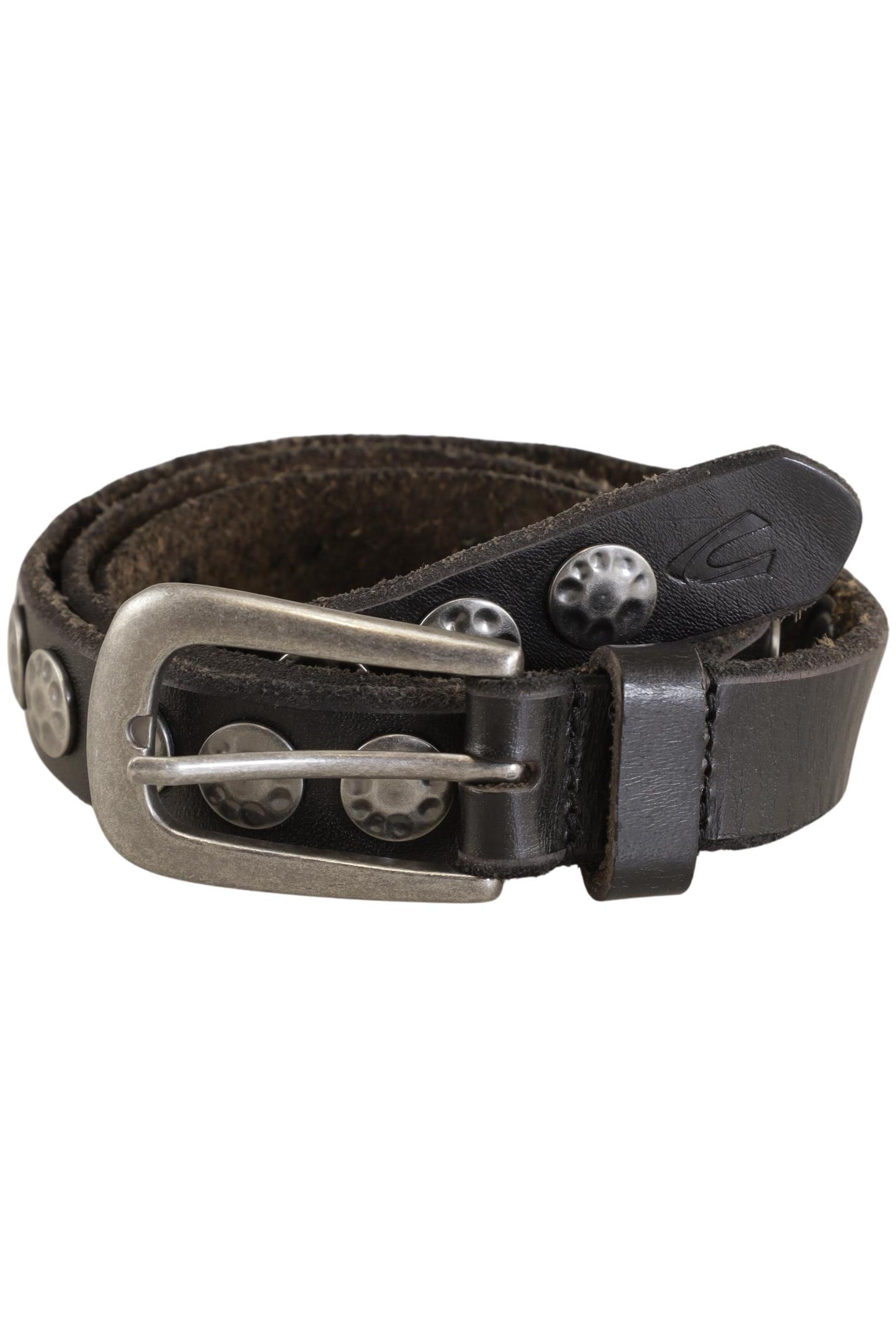 

camel active Damen Gürtel, braun, Gr. 85