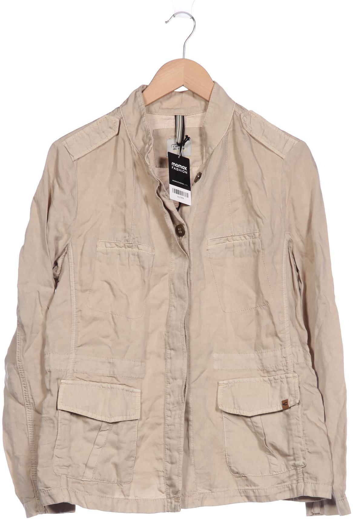 

camel active Damen Jacke, beige