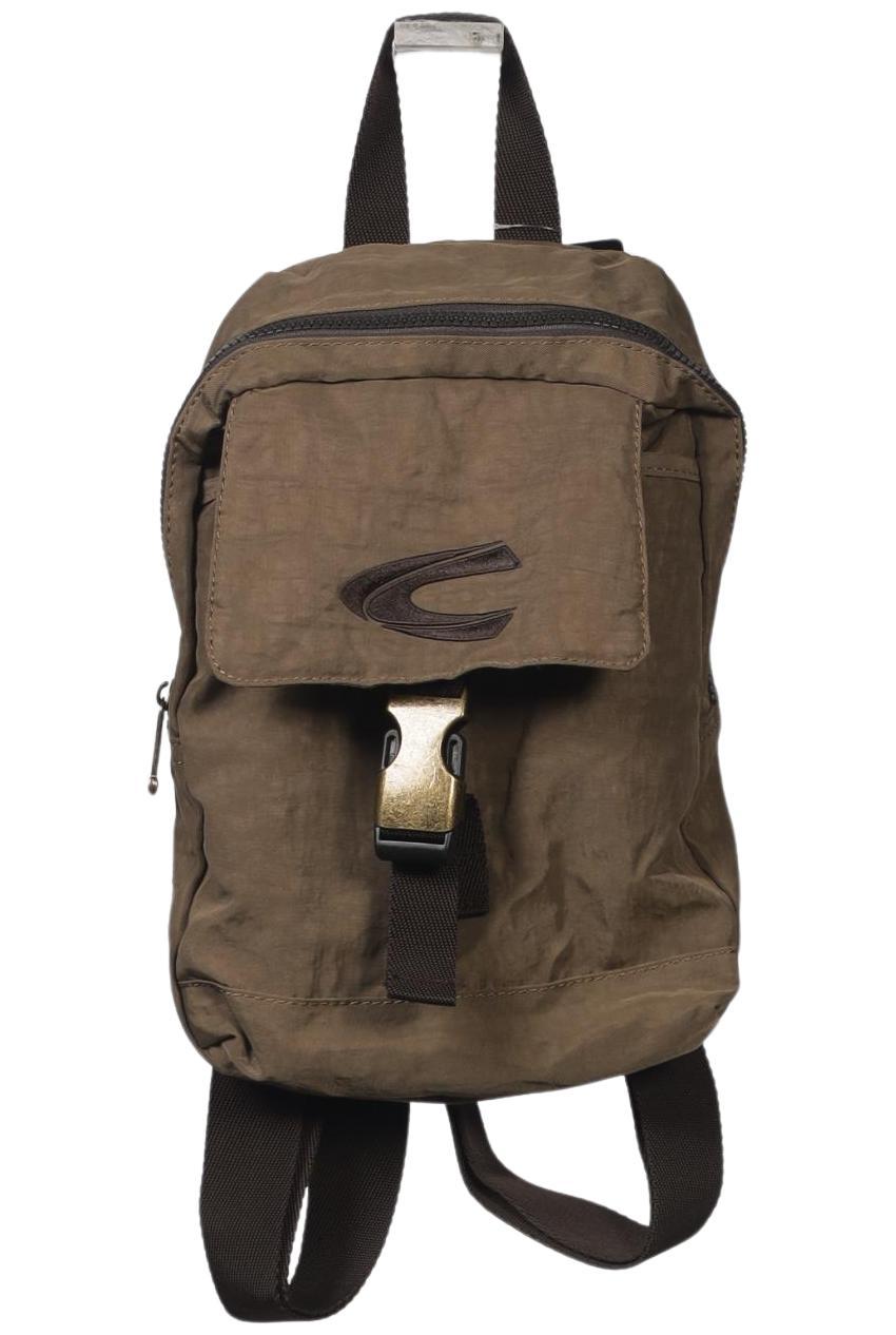 

camel active Damen Rucksack, braun, Gr.