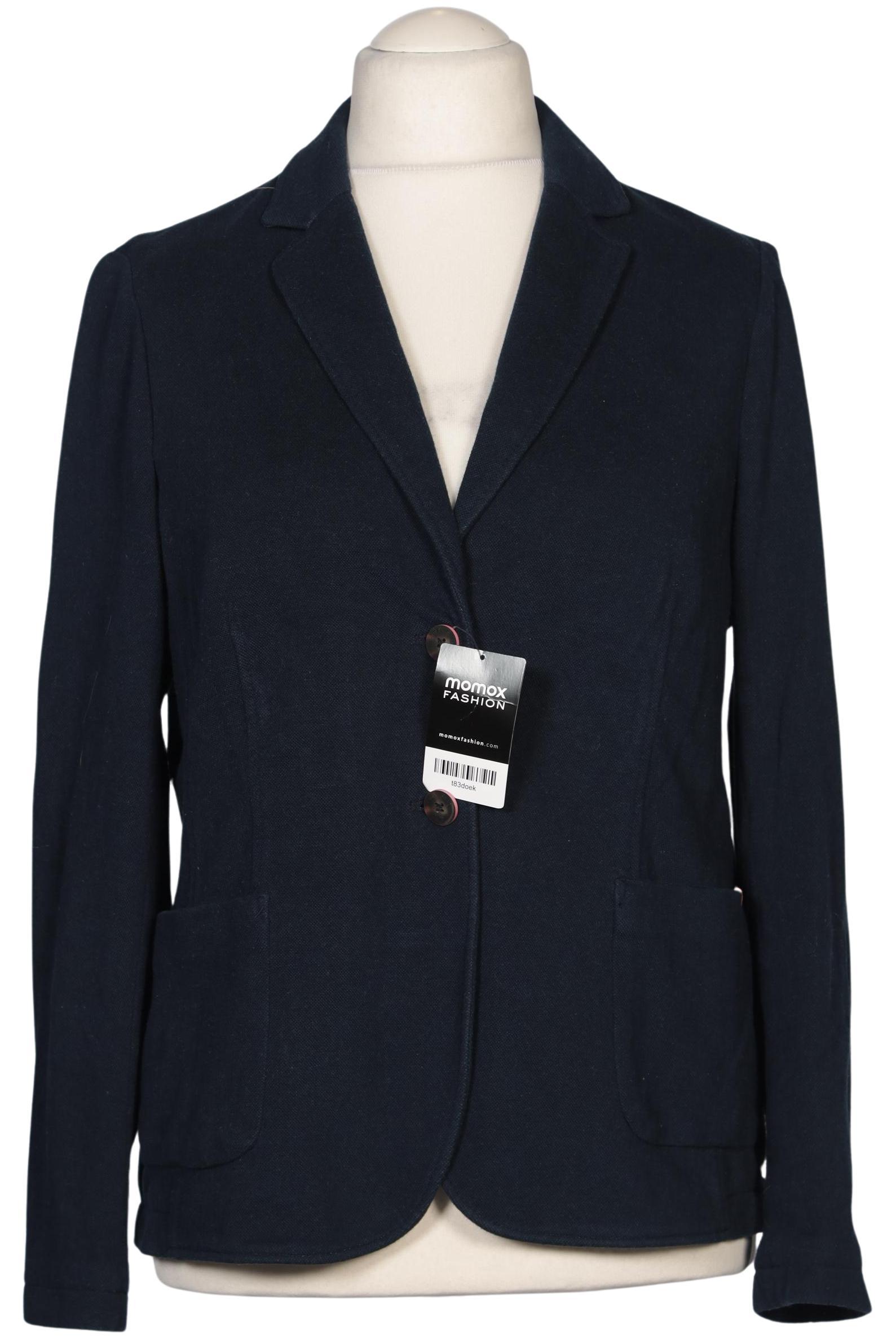 

camel active Damen Blazer, marineblau, Gr. 44