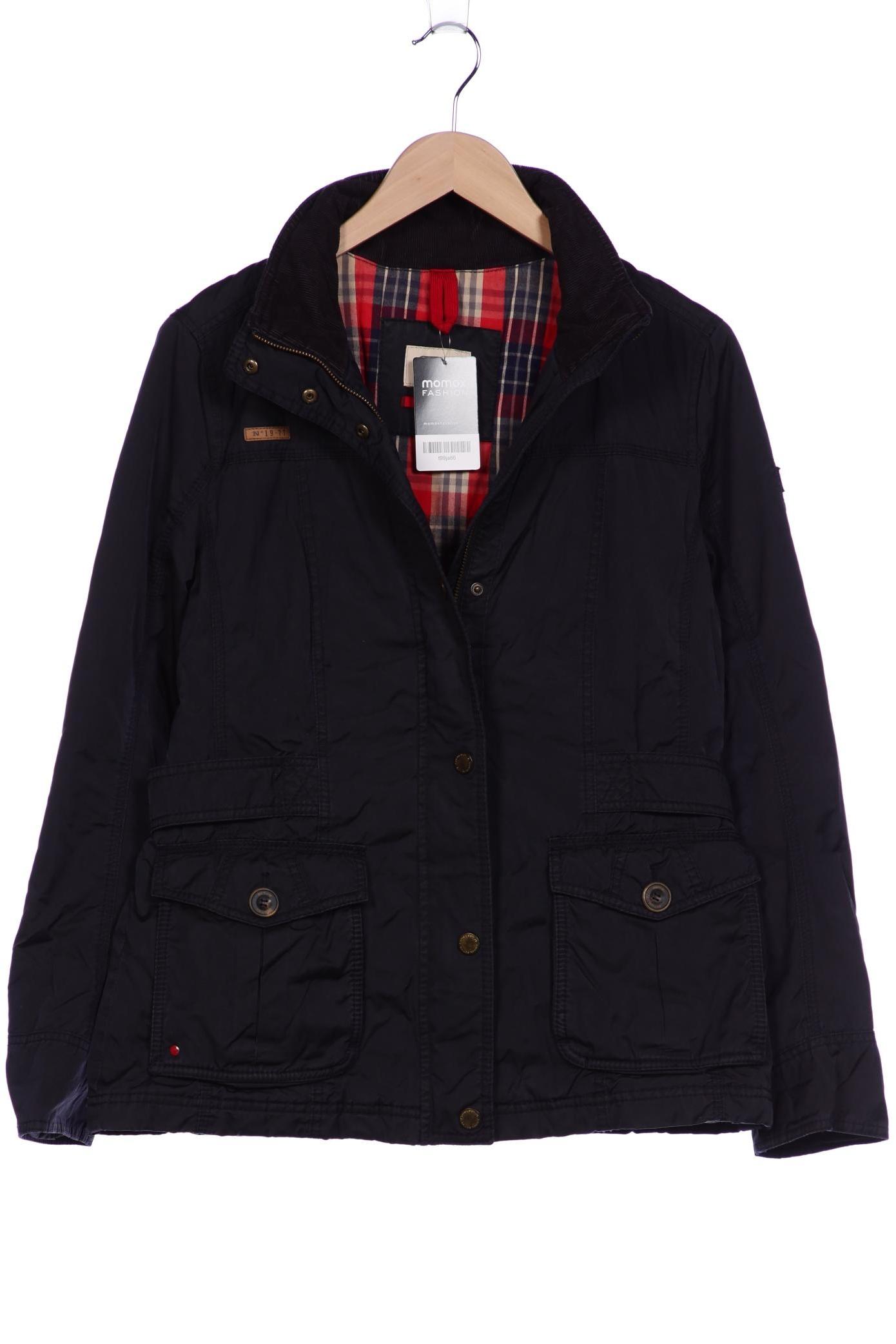 

camel active Damen Jacke, marineblau, Gr. 40