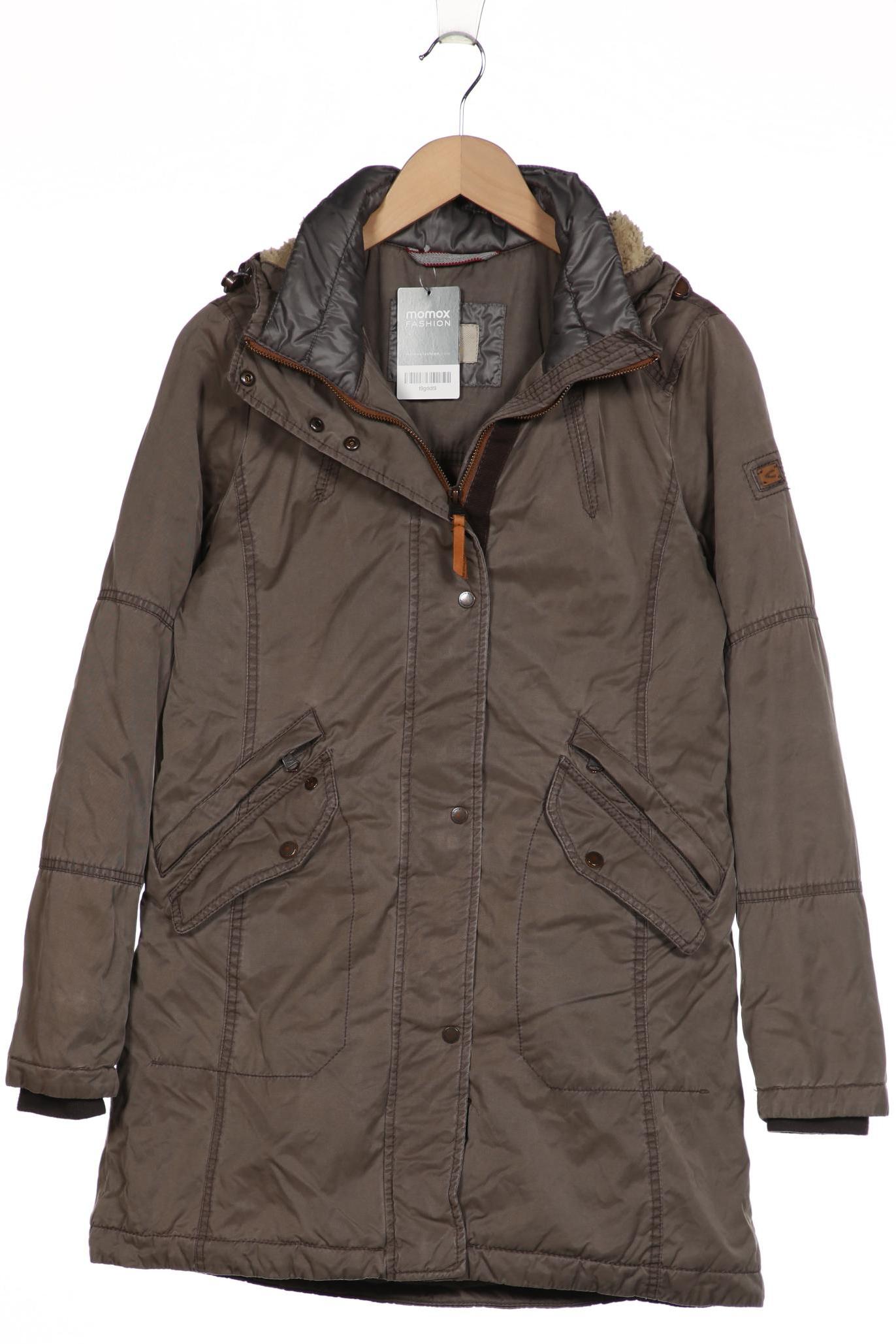 

camel active Damen Mantel, braun