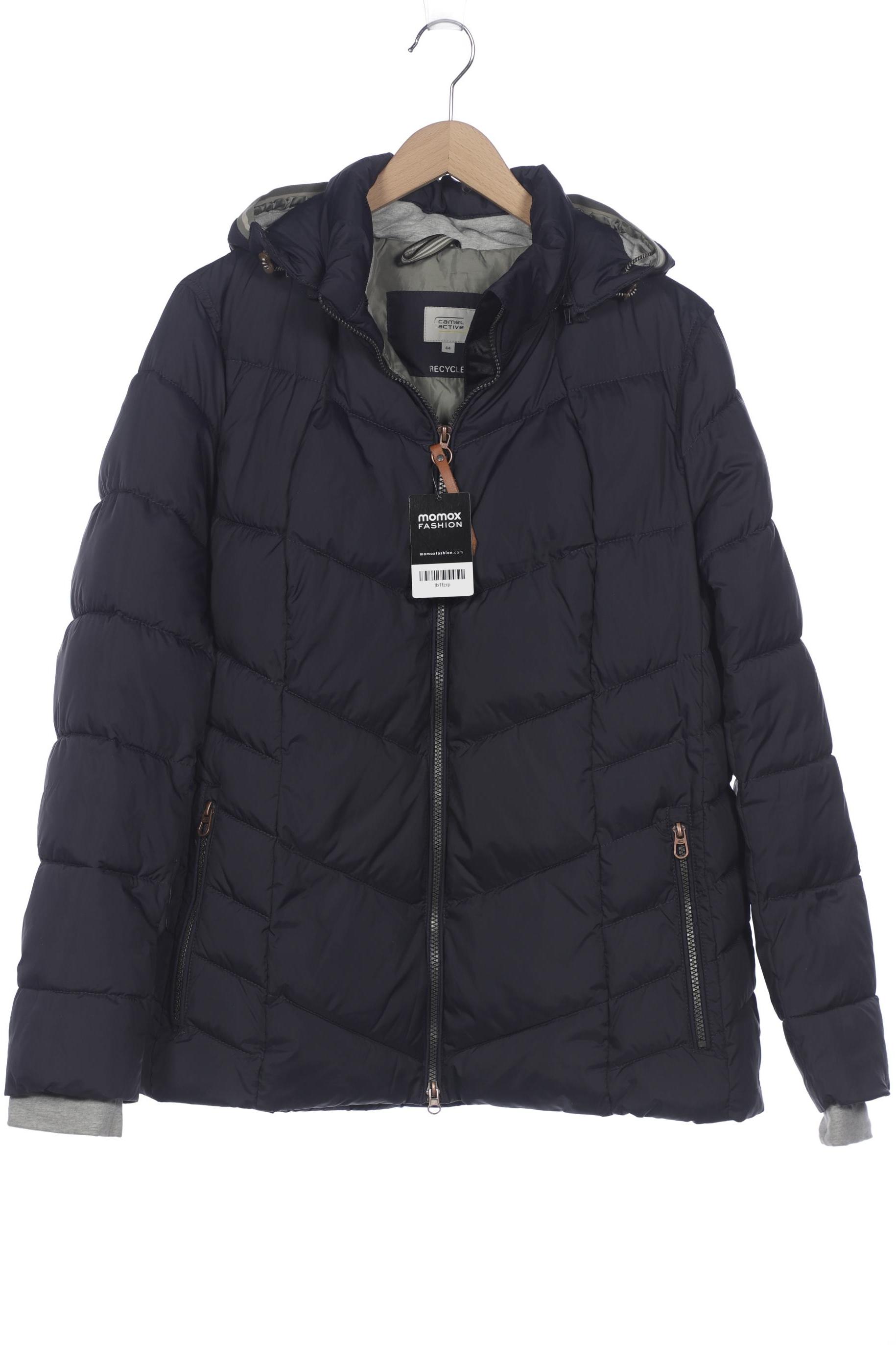 

camel active Damen Jacke, marineblau, Gr. 44