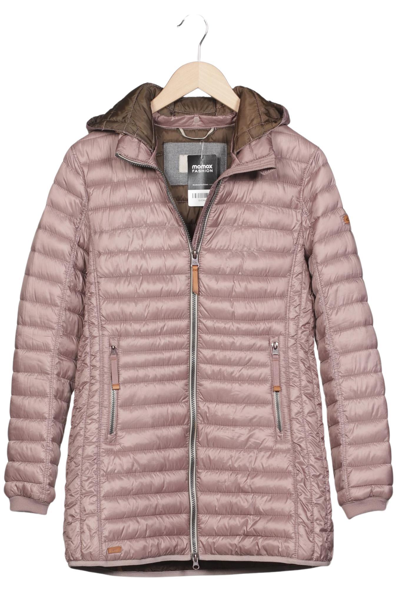 

camel active Damen Jacke, pink, Gr. 36