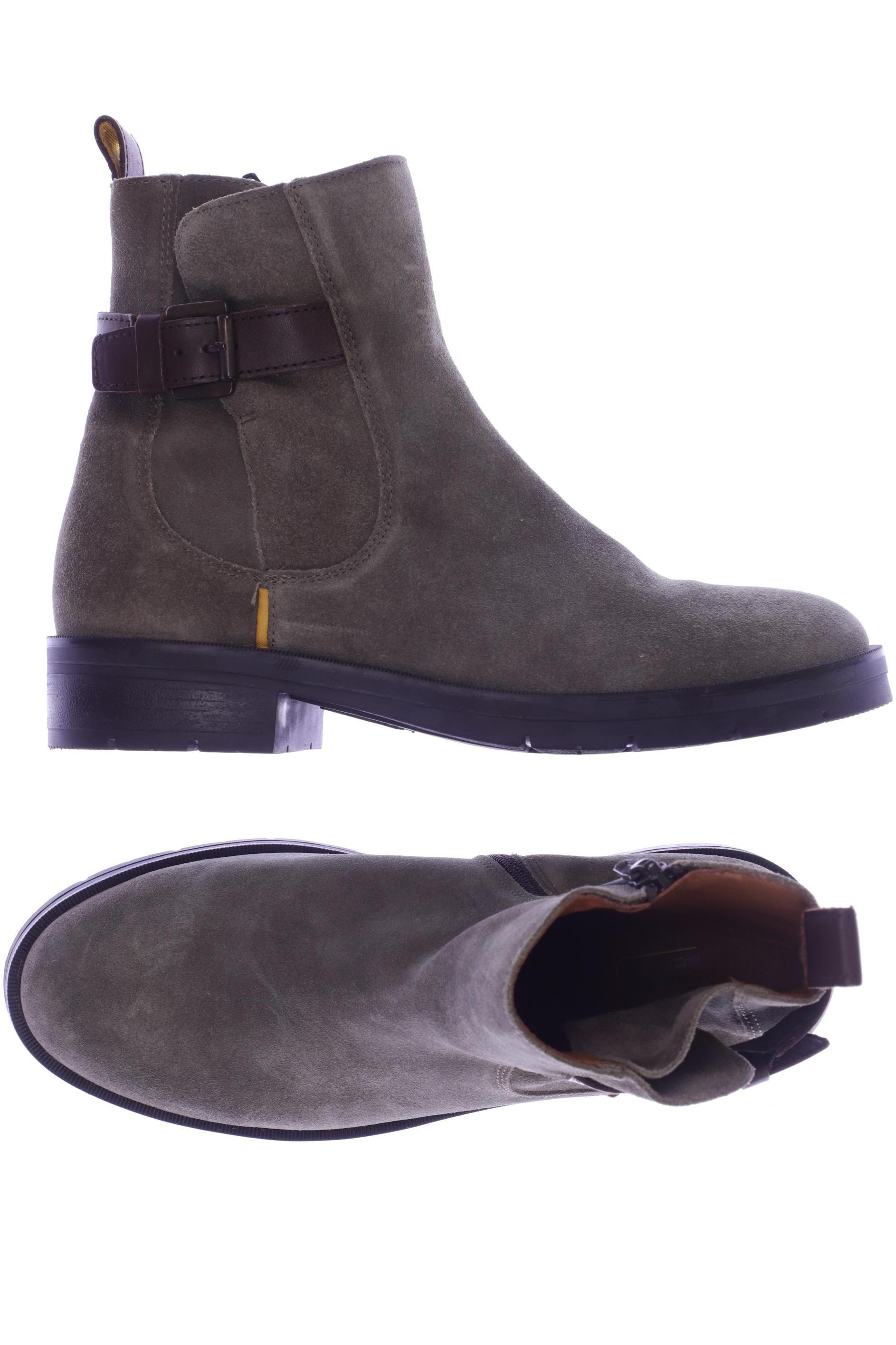 

camel active Damen Stiefelette, grau