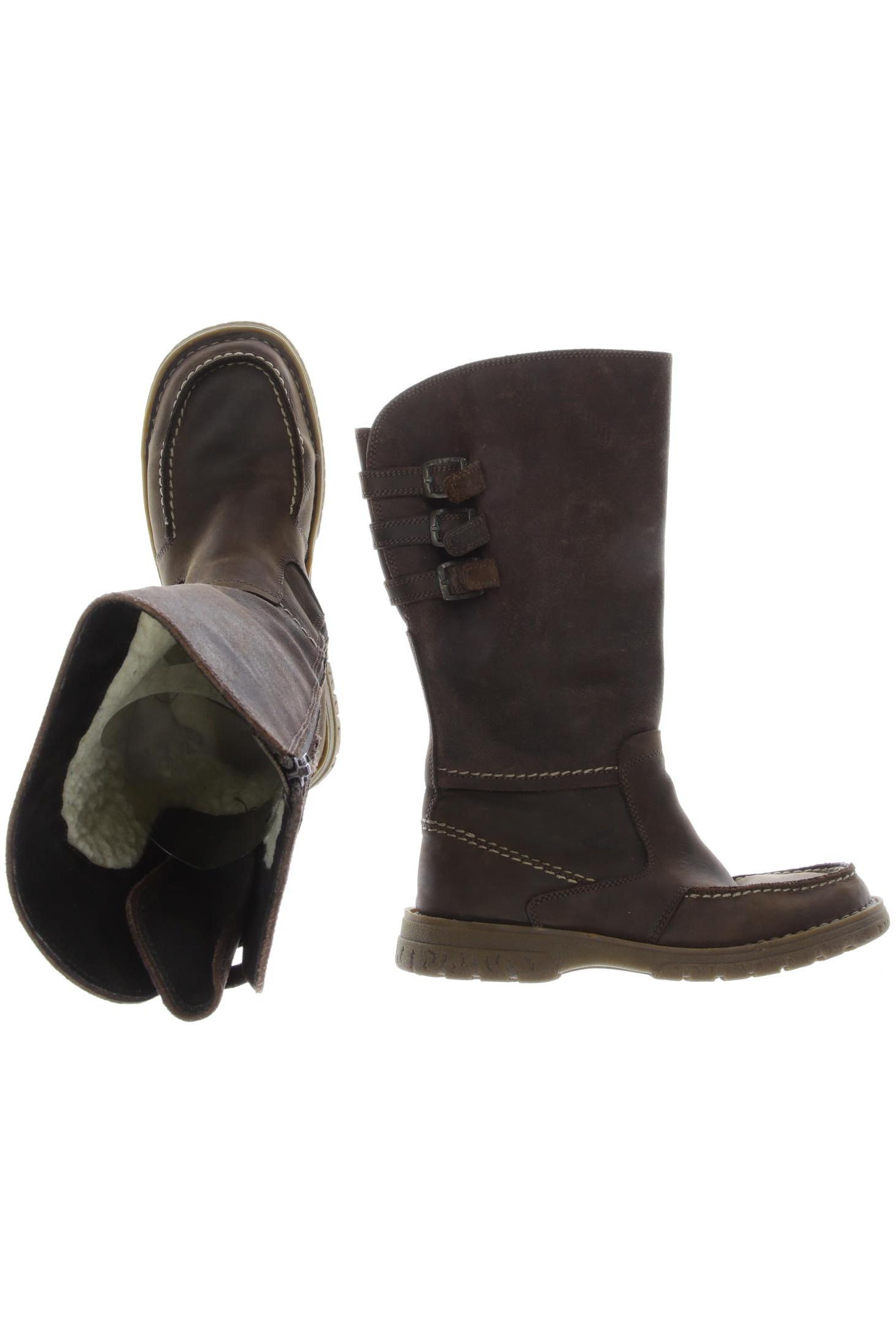 

camel active Damen Stiefel, braun, Gr. 6.5