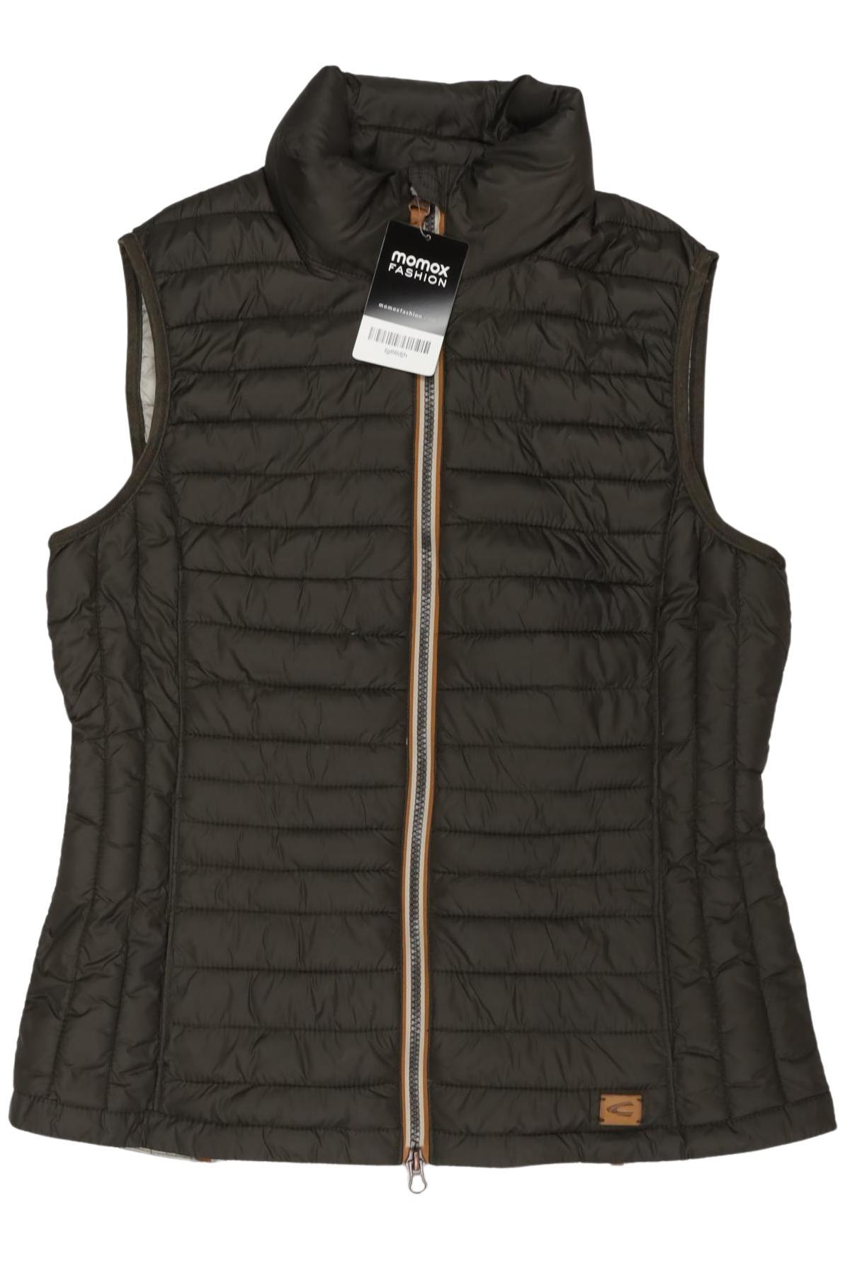 

camel active Damen Weste, grün, Gr. 36