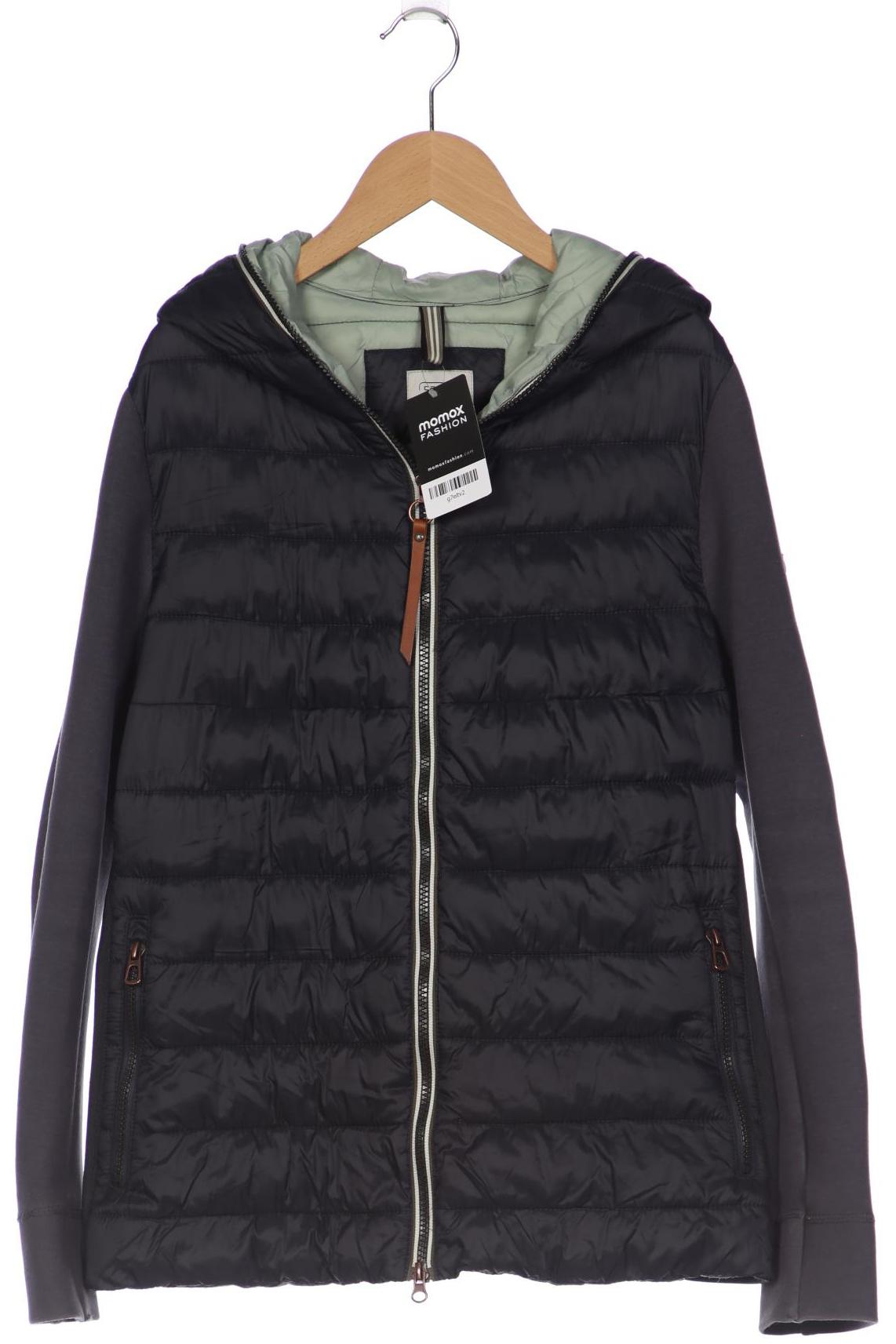 

camel active Damen Jacke, marineblau