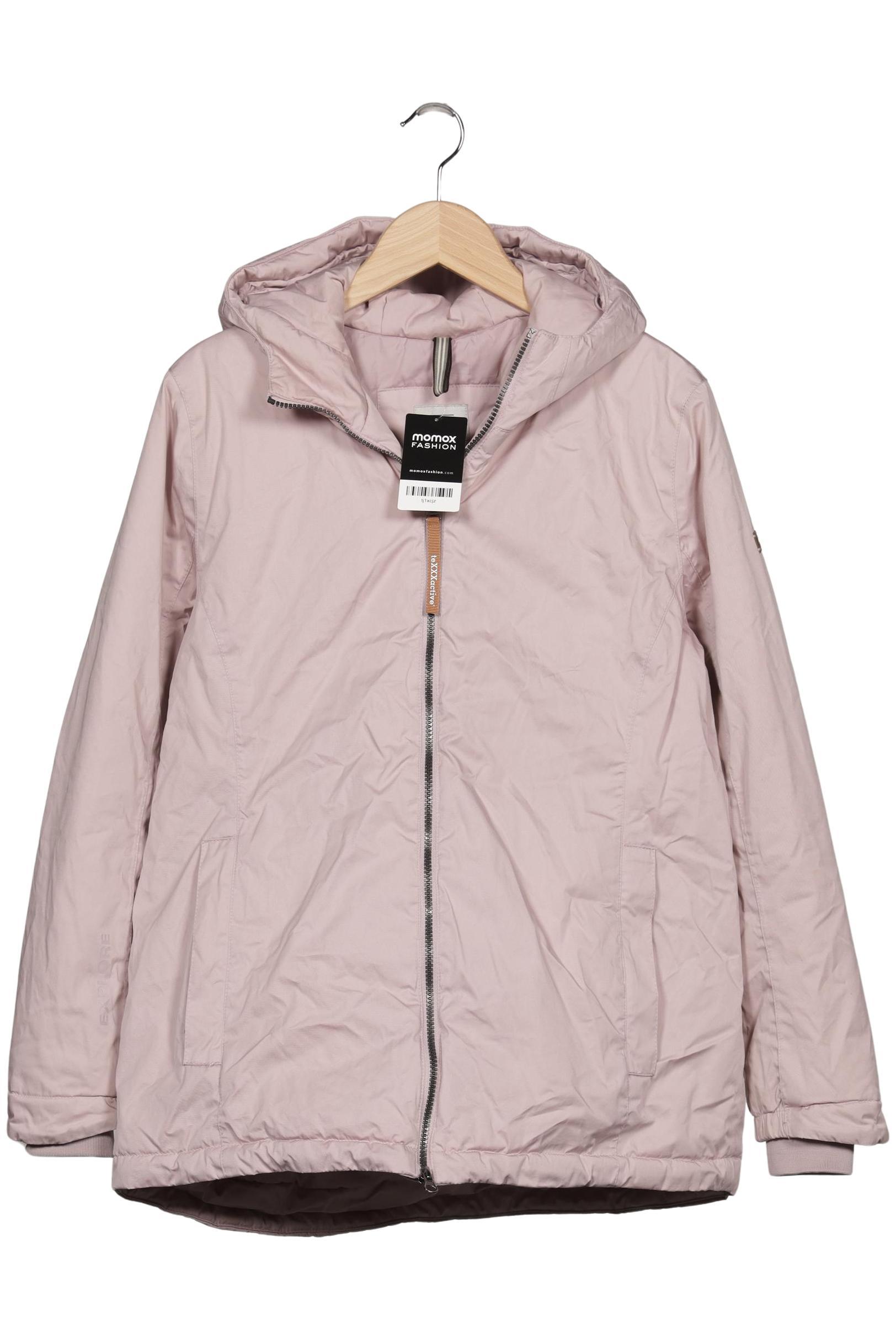 

camel active Damen Jacke, pink, Gr. 40