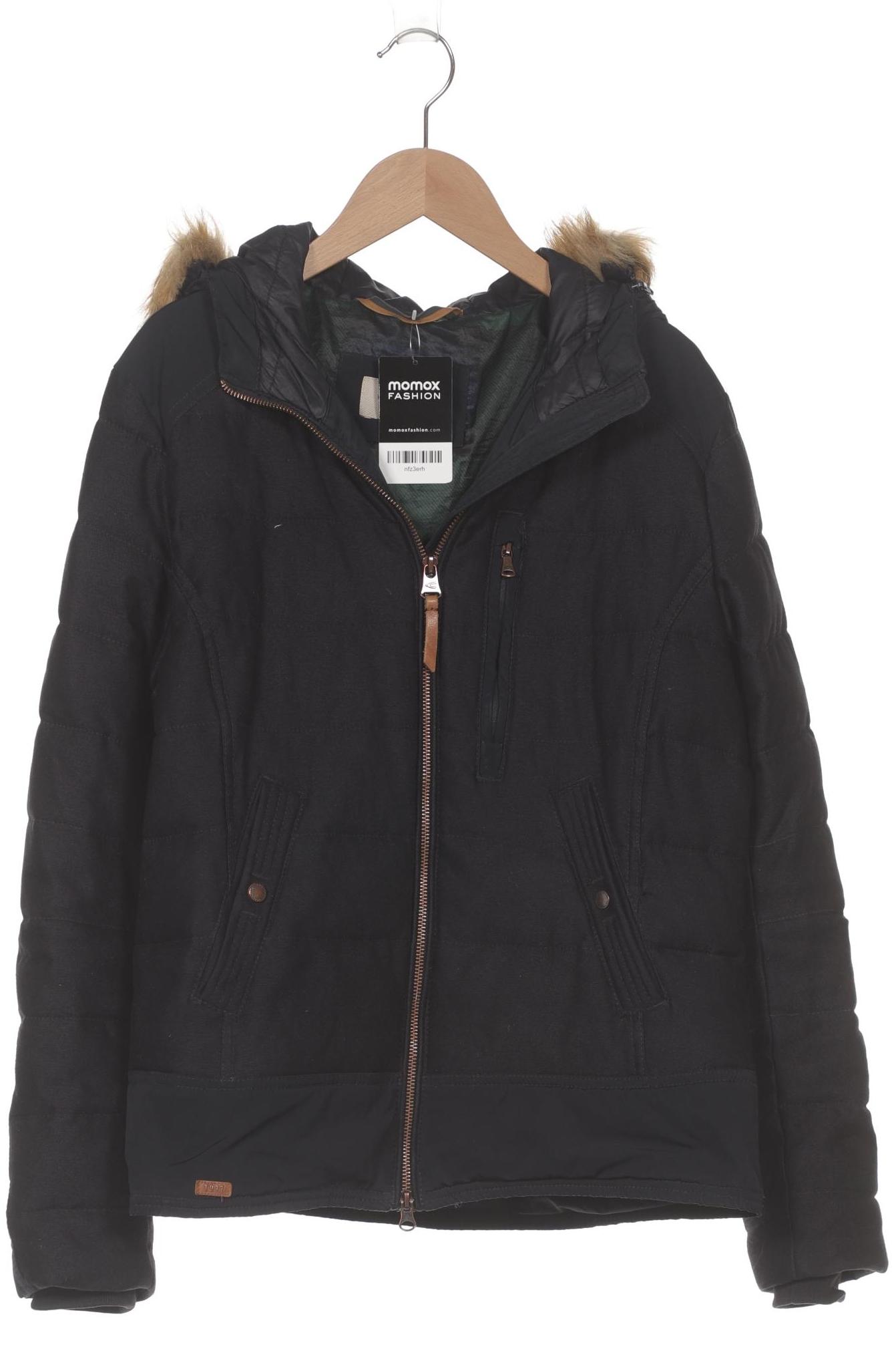 

camel active Damen Jacke, marineblau, Gr. 40