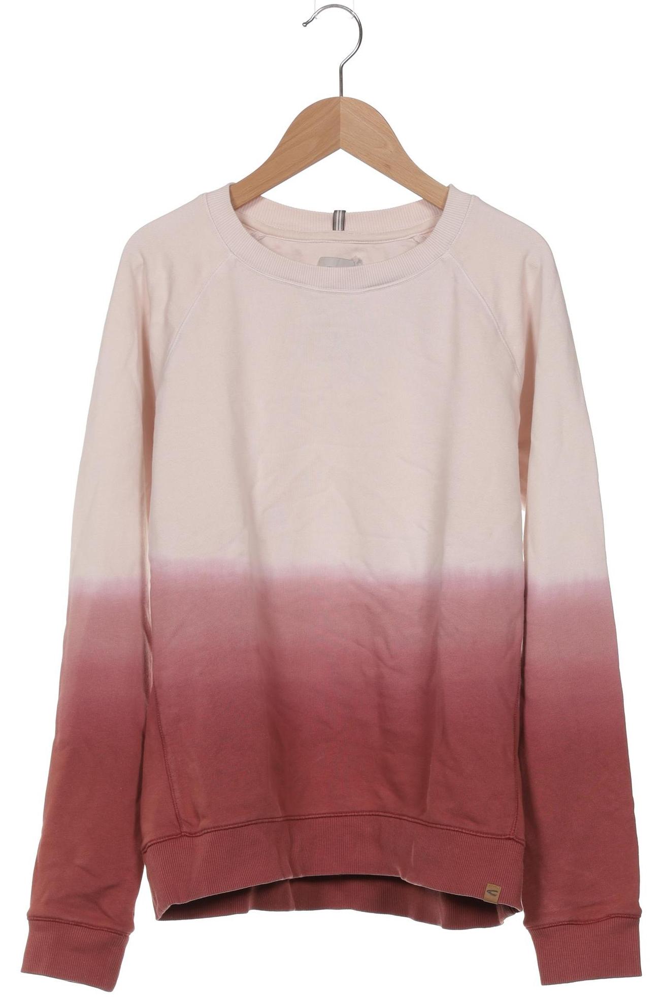 Thumbnail - camel active Damen Sweatshirt, pink, Gr. 34