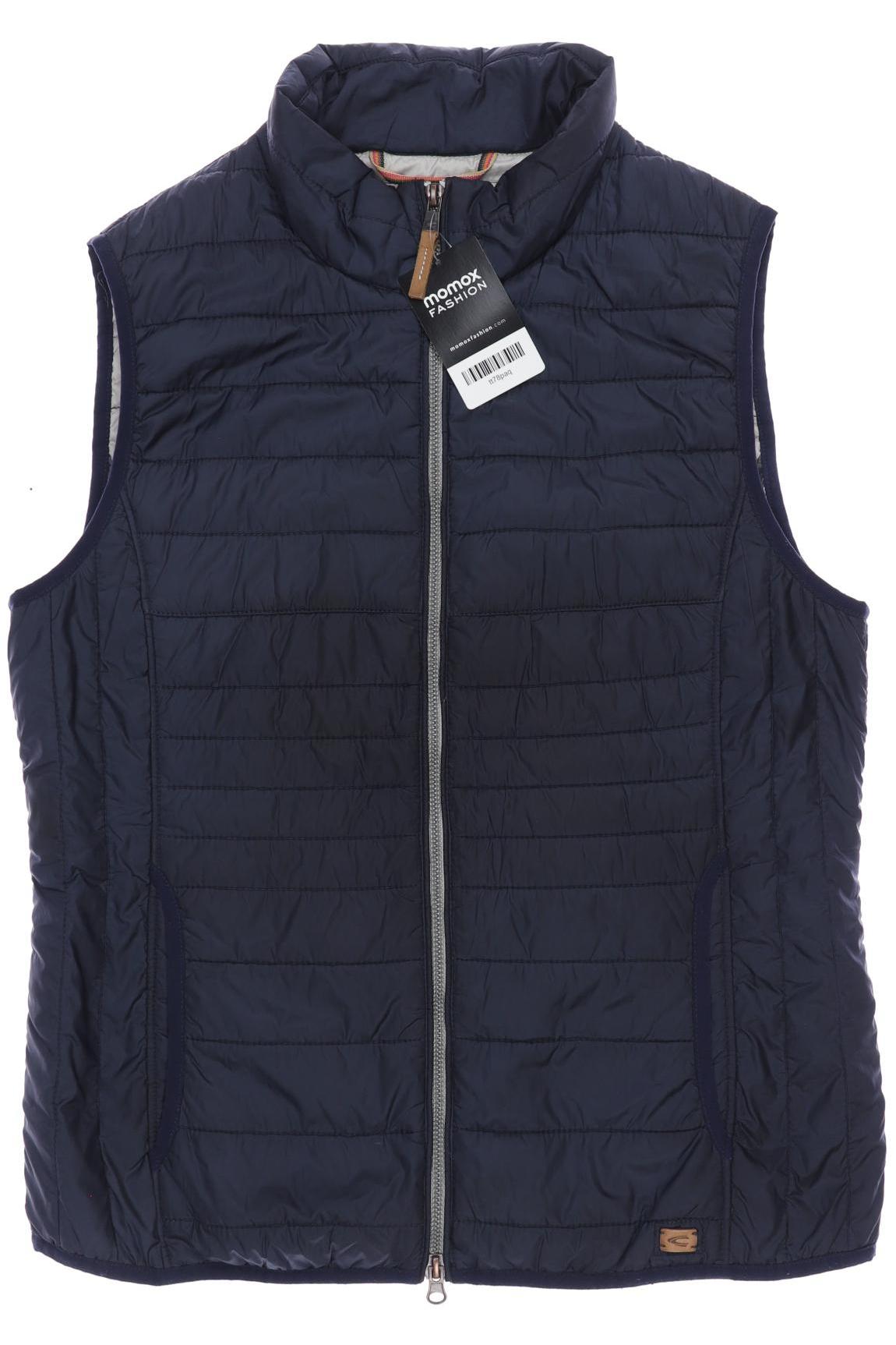 

camel active Damen Weste, marineblau, Gr. 40