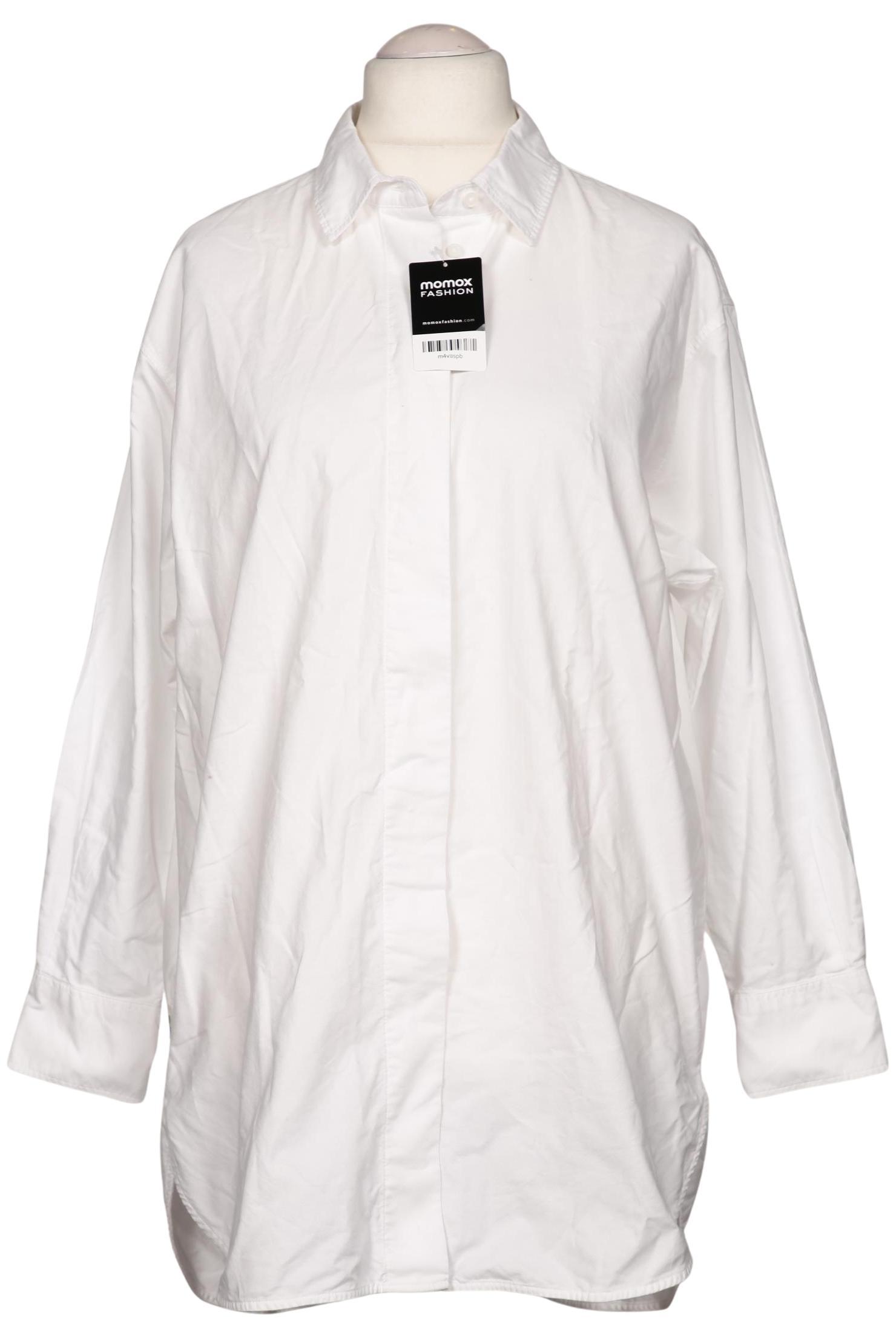 

camel active Damen Bluse, weiß, Gr. 42