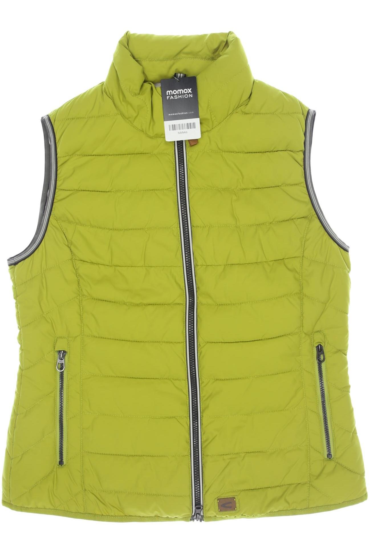 

camel active Damen Weste, grün, Gr. 40