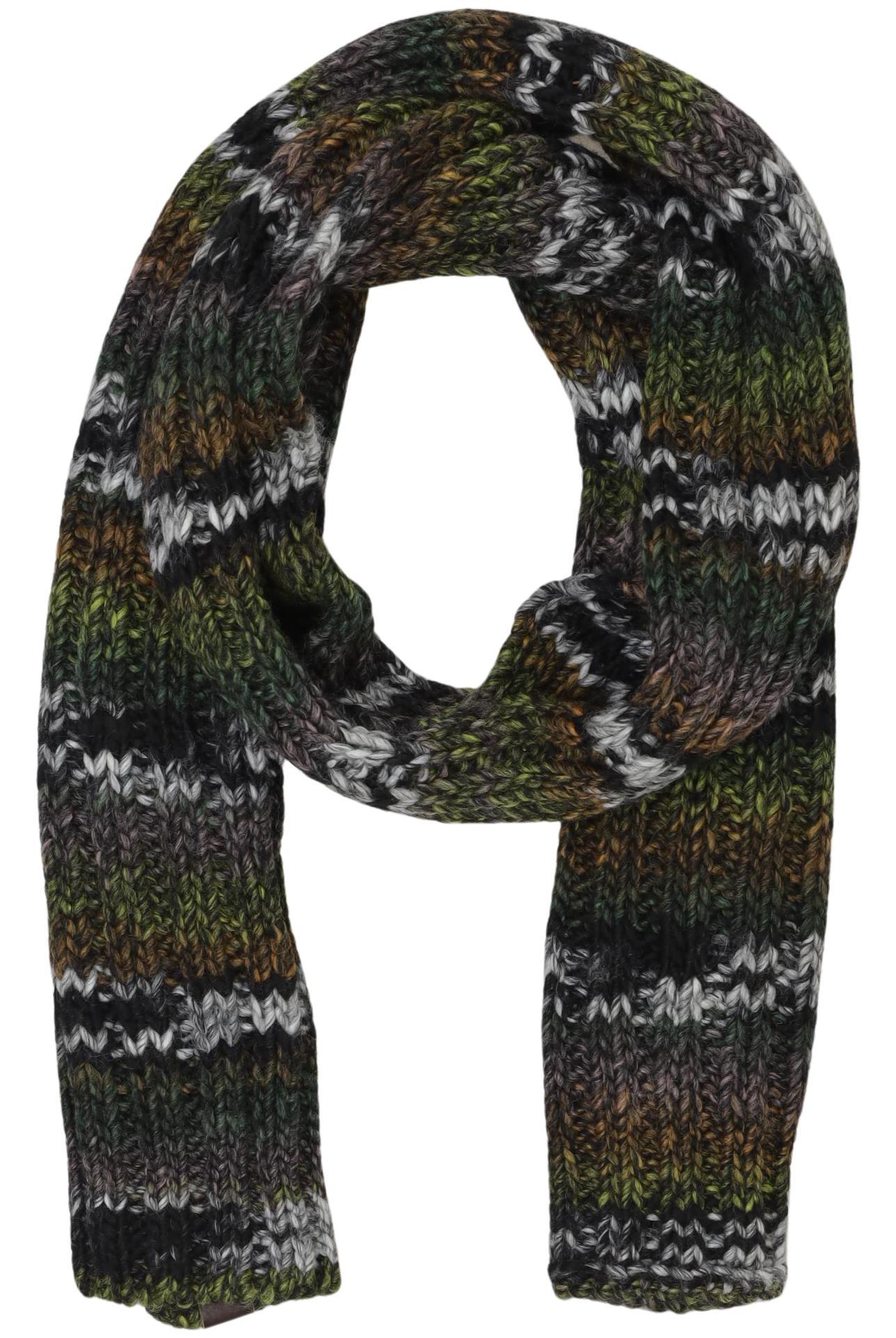 

camel active Damen Schal, mehrfarbig, Gr.