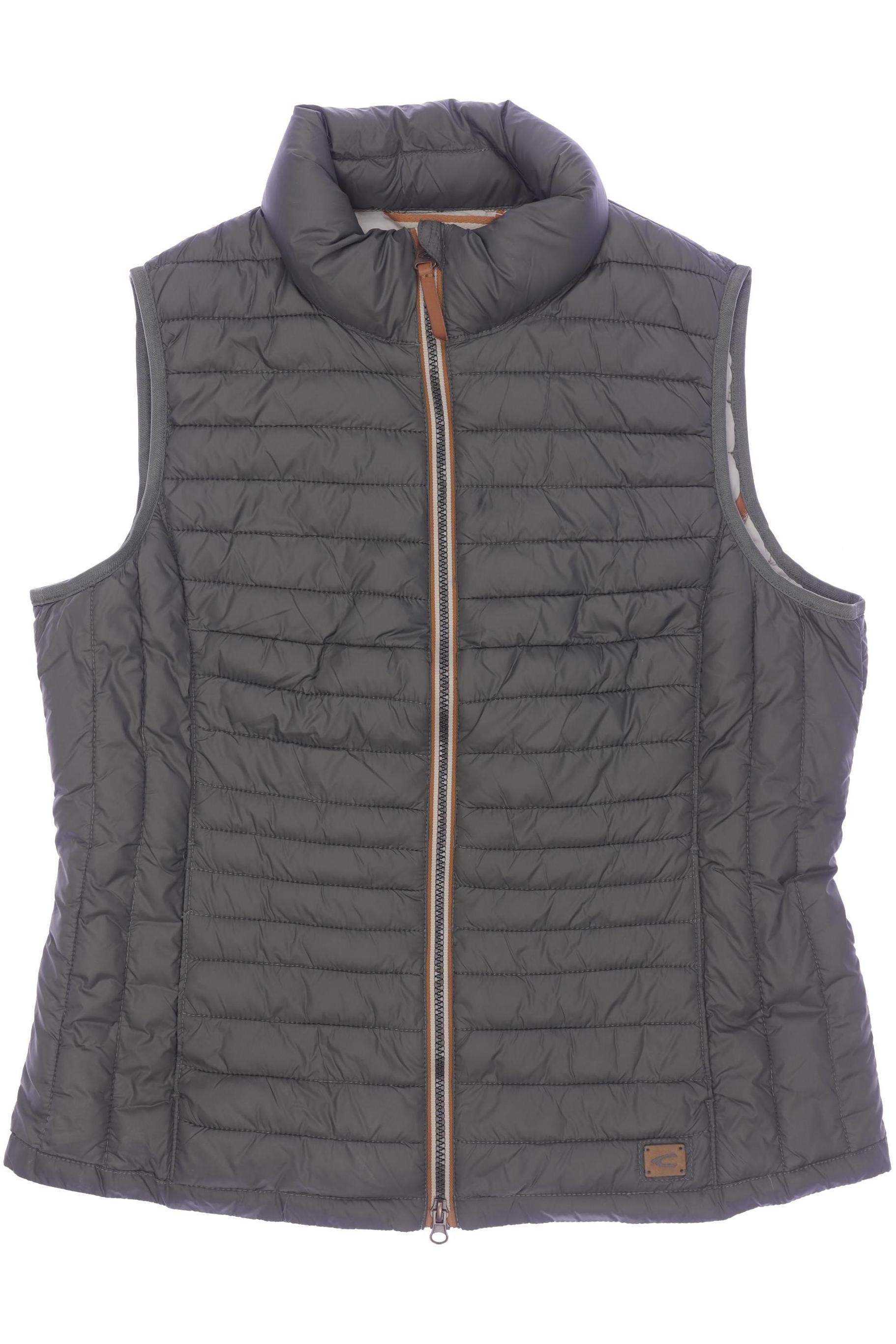 

camel active Damen Weste, grün, Gr. 42