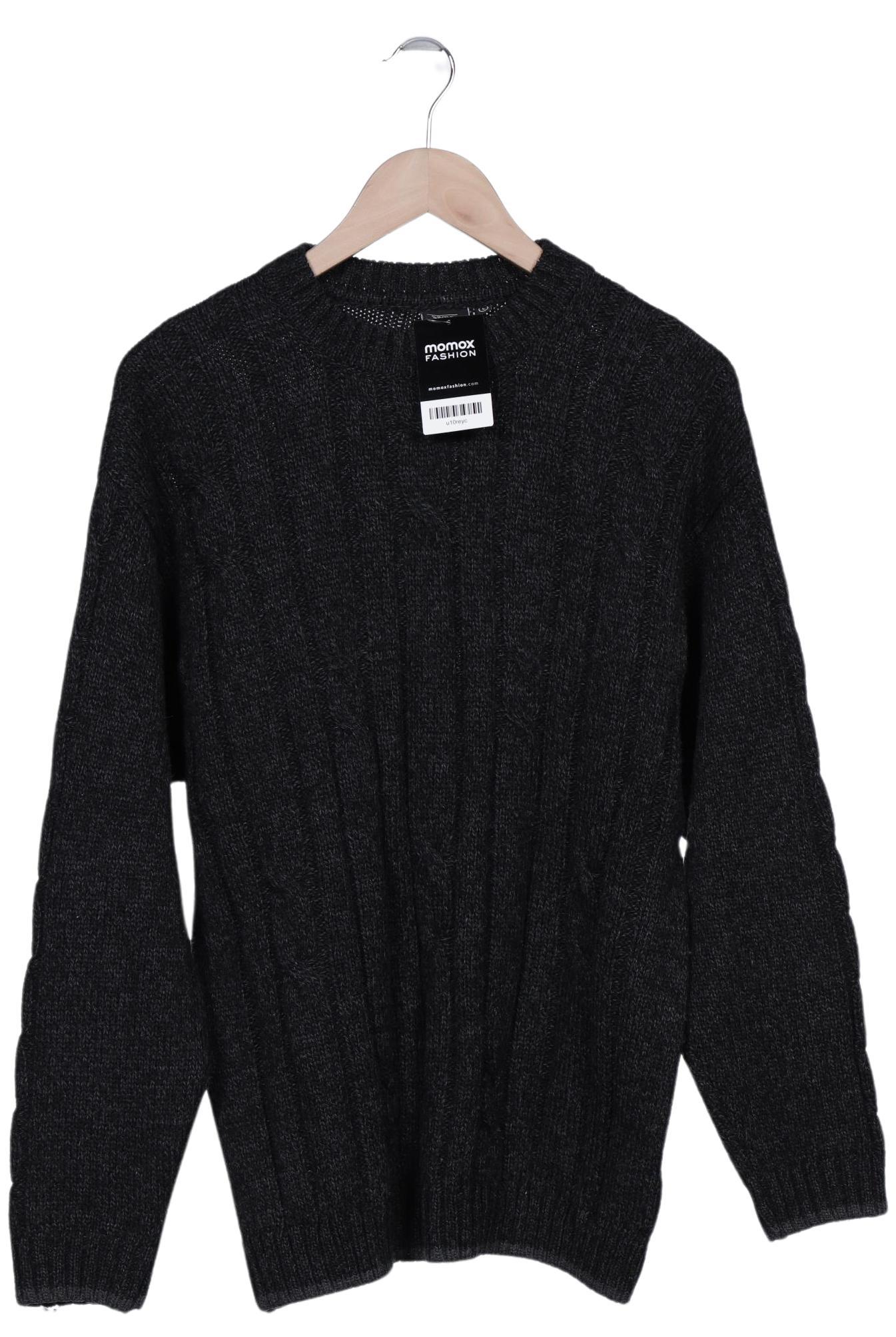 

camel active Damen Pullover, grau, Gr. 42