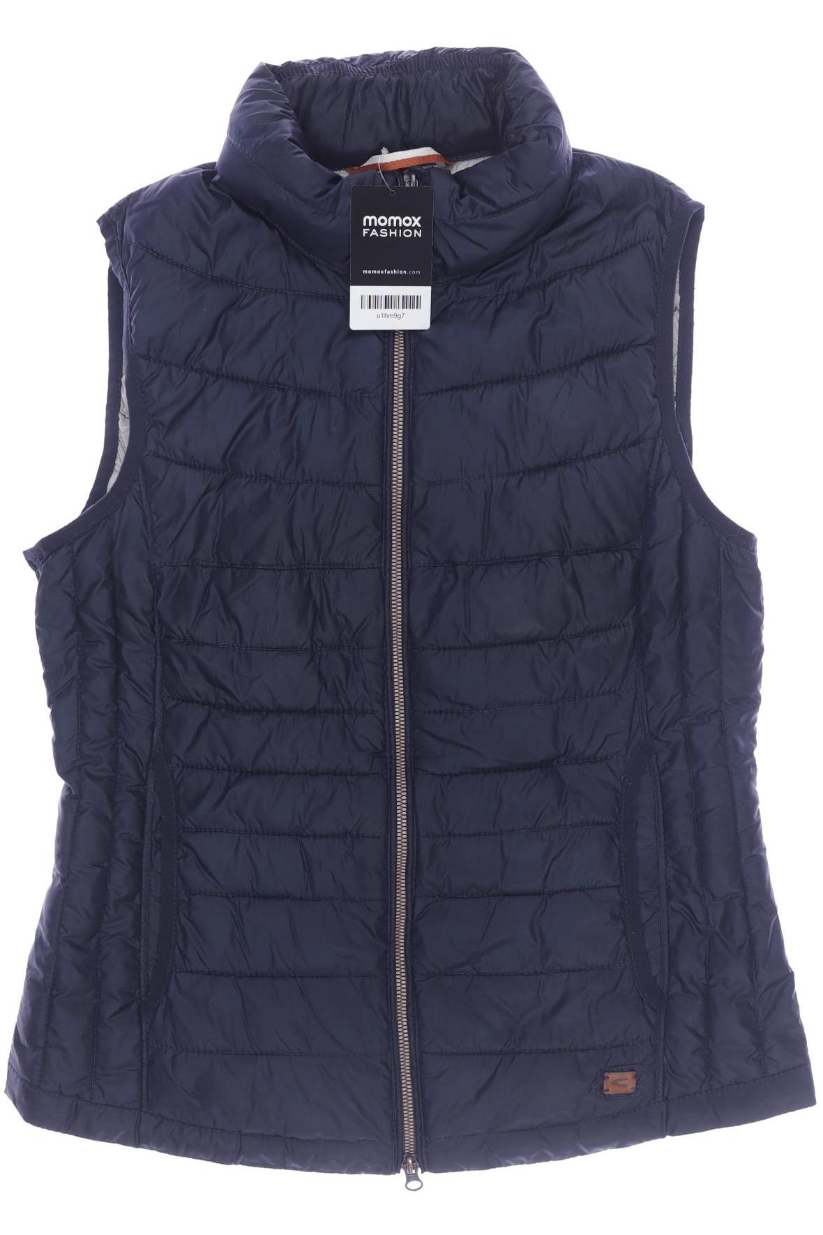

camel active Damen Weste, marineblau