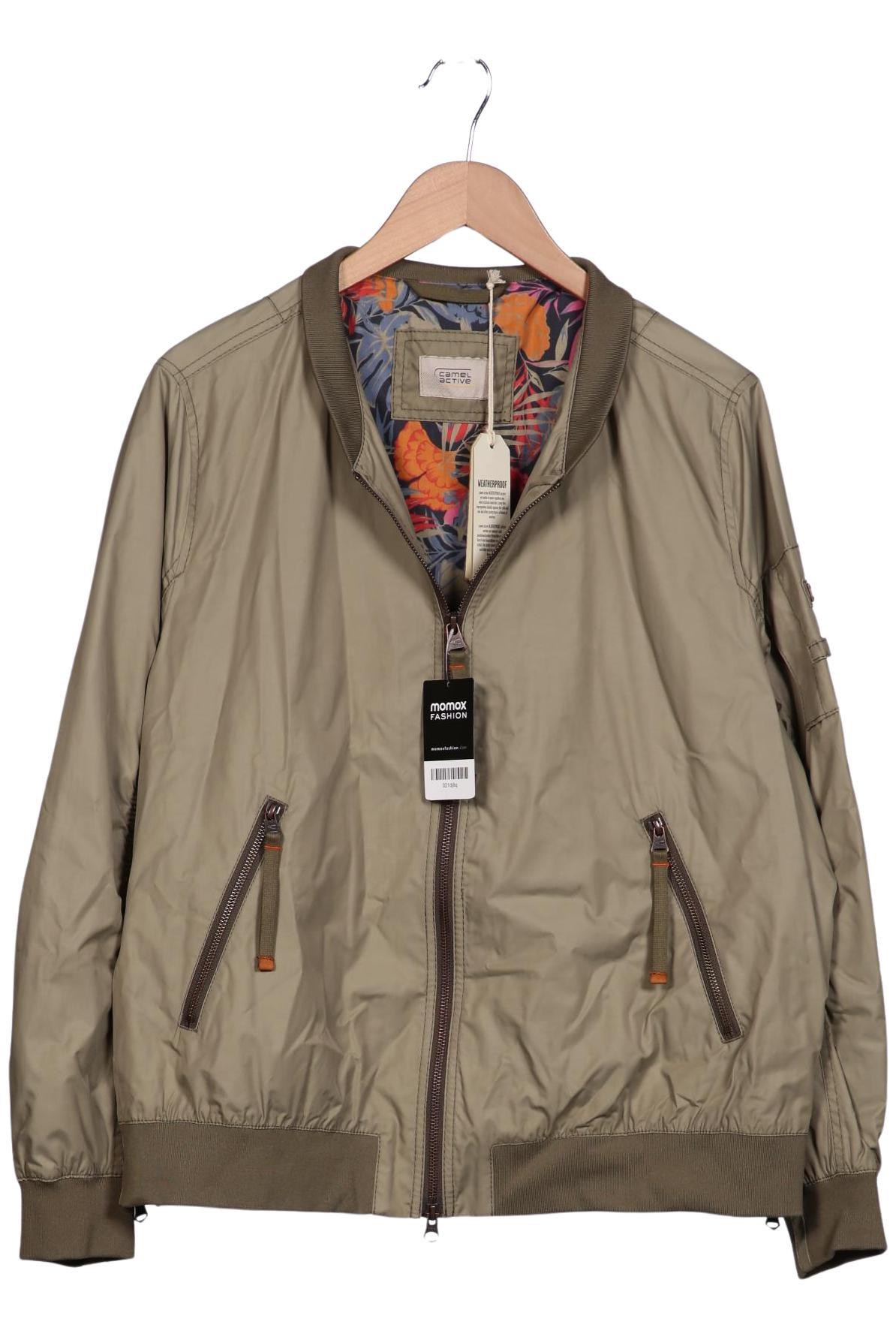 

camel active Damen Jacke, beige, Gr. 36