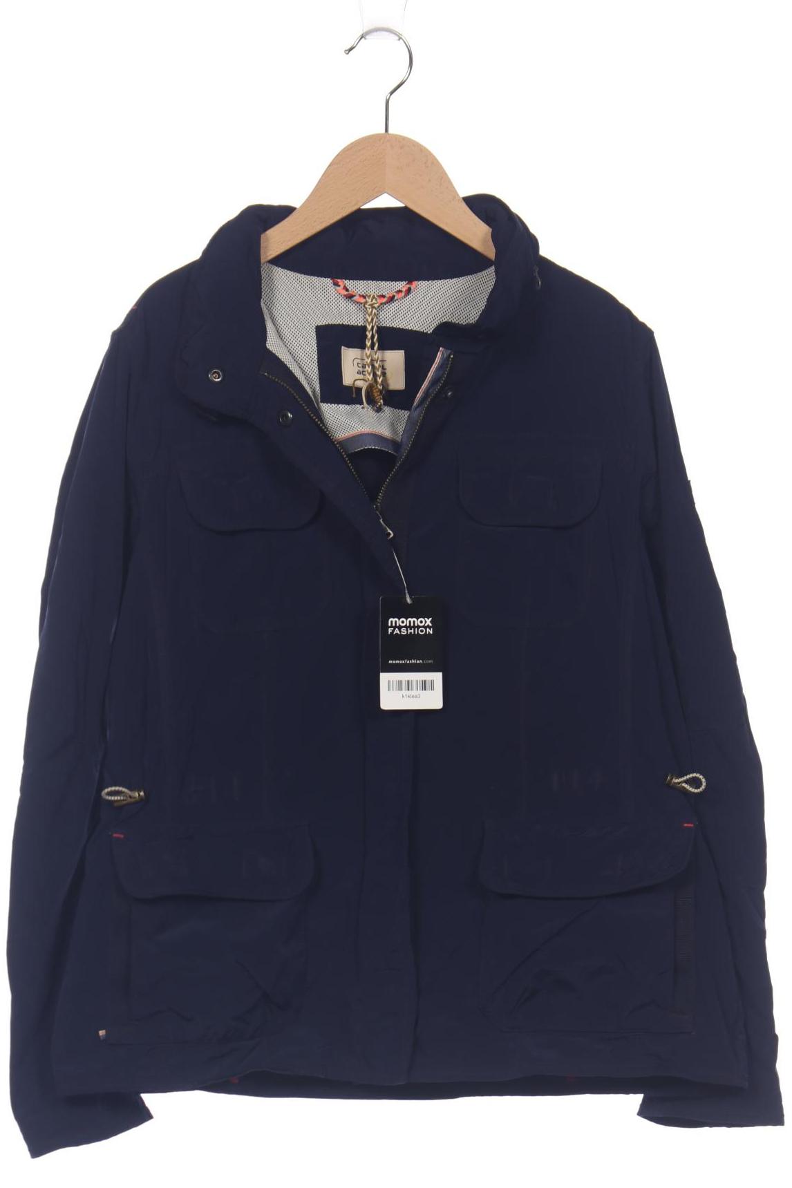 

camel active Damen Jacke, marineblau, Gr. 42