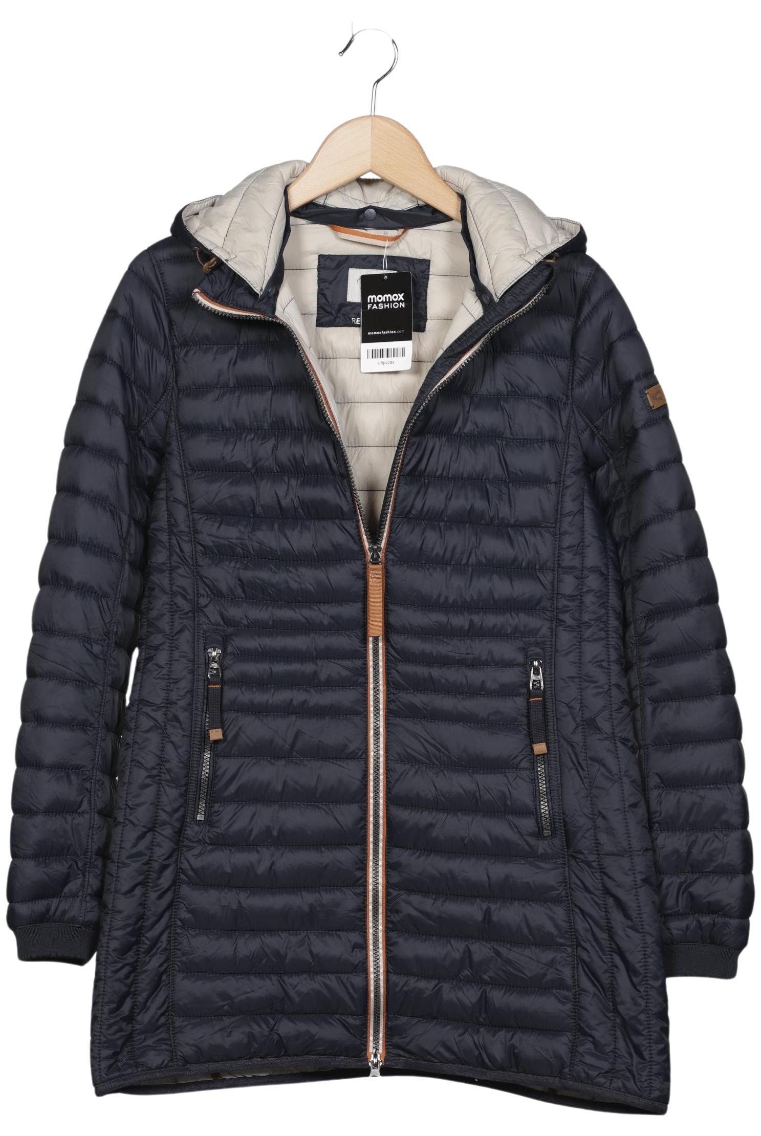 

camel active Damen Jacke, marineblau, Gr. 36
