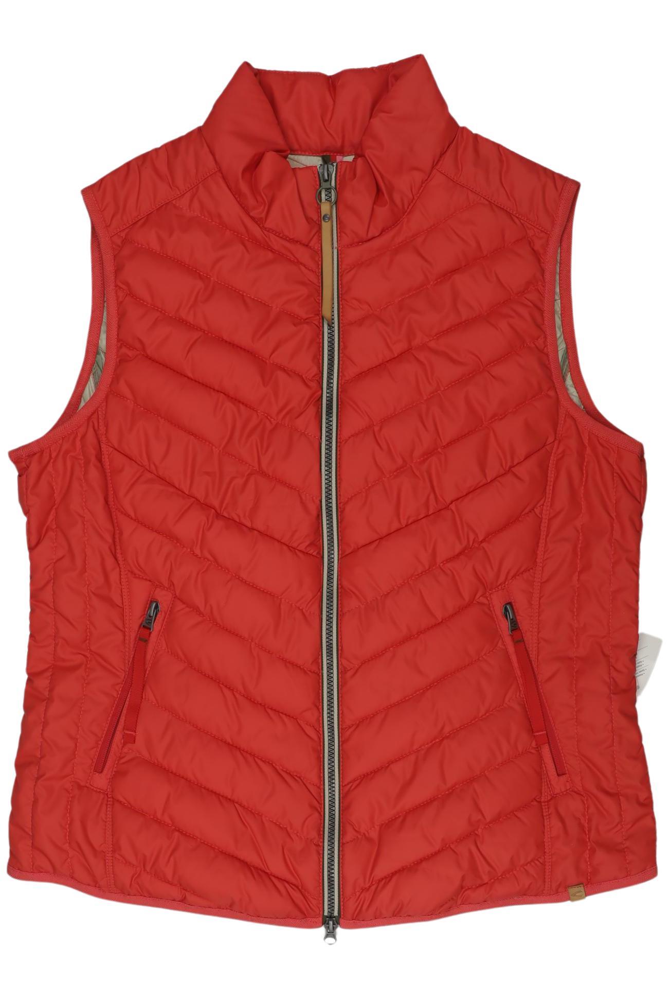 

camel active Damen Weste, rot, Gr. 42