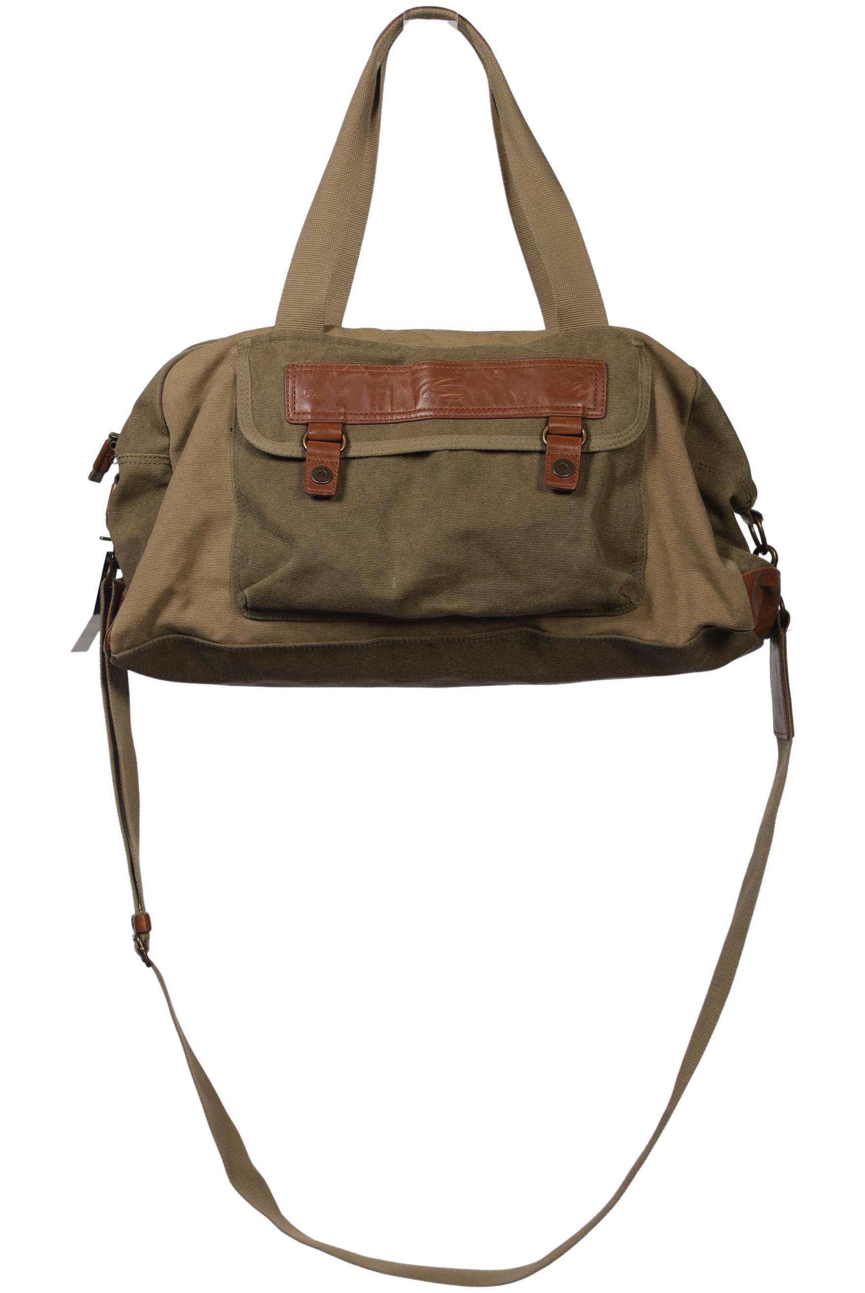

camel active Damen Handtasche, grün, Gr.