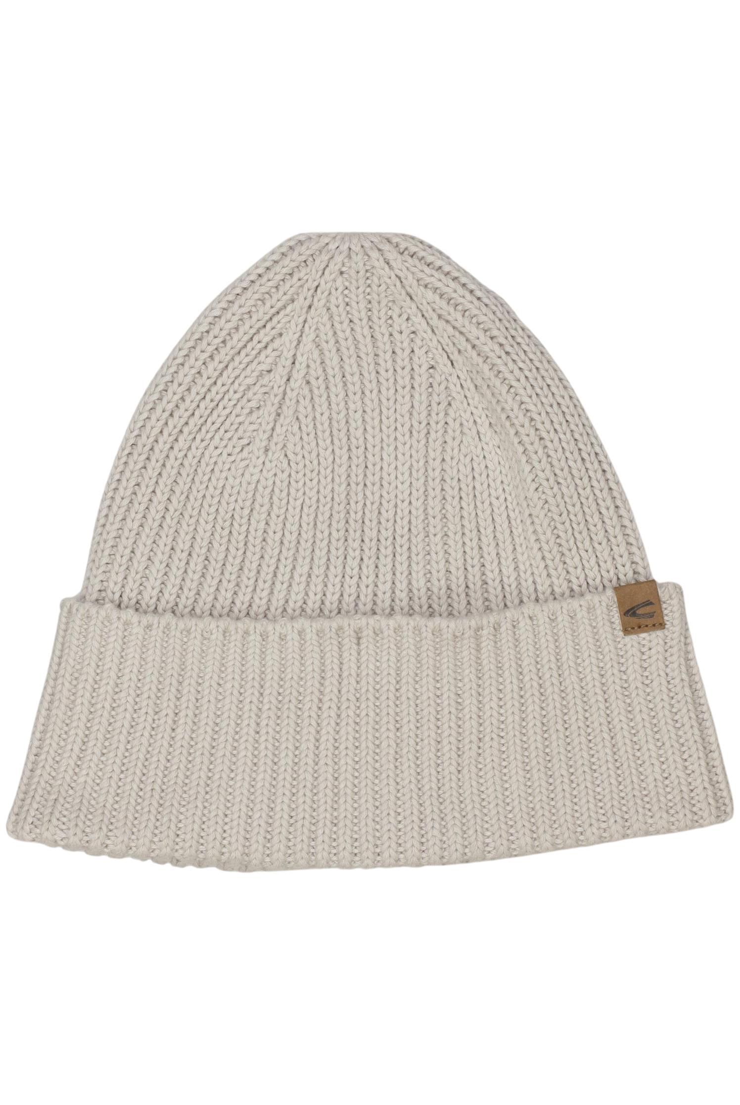 

camel active Damen Hut/Mütze, beige, Gr. uni