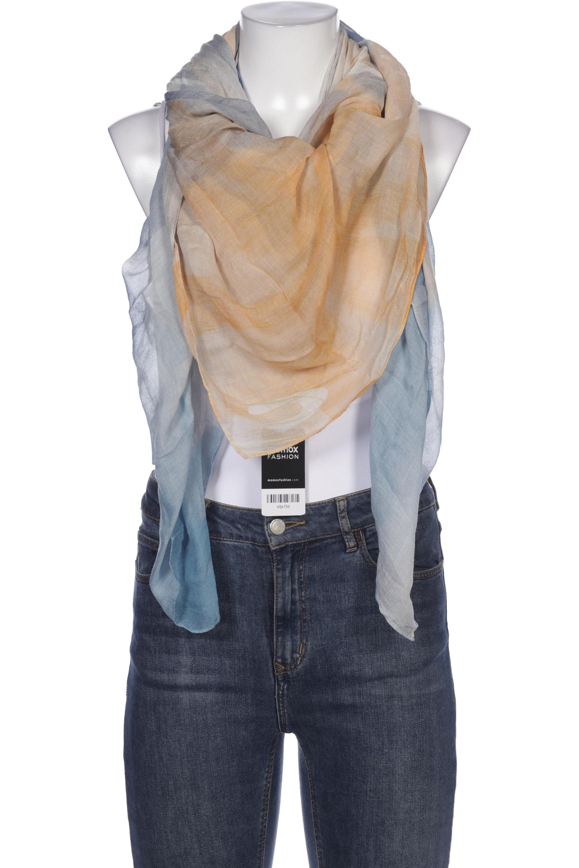 

camel active Damen Schal, mehrfarbig