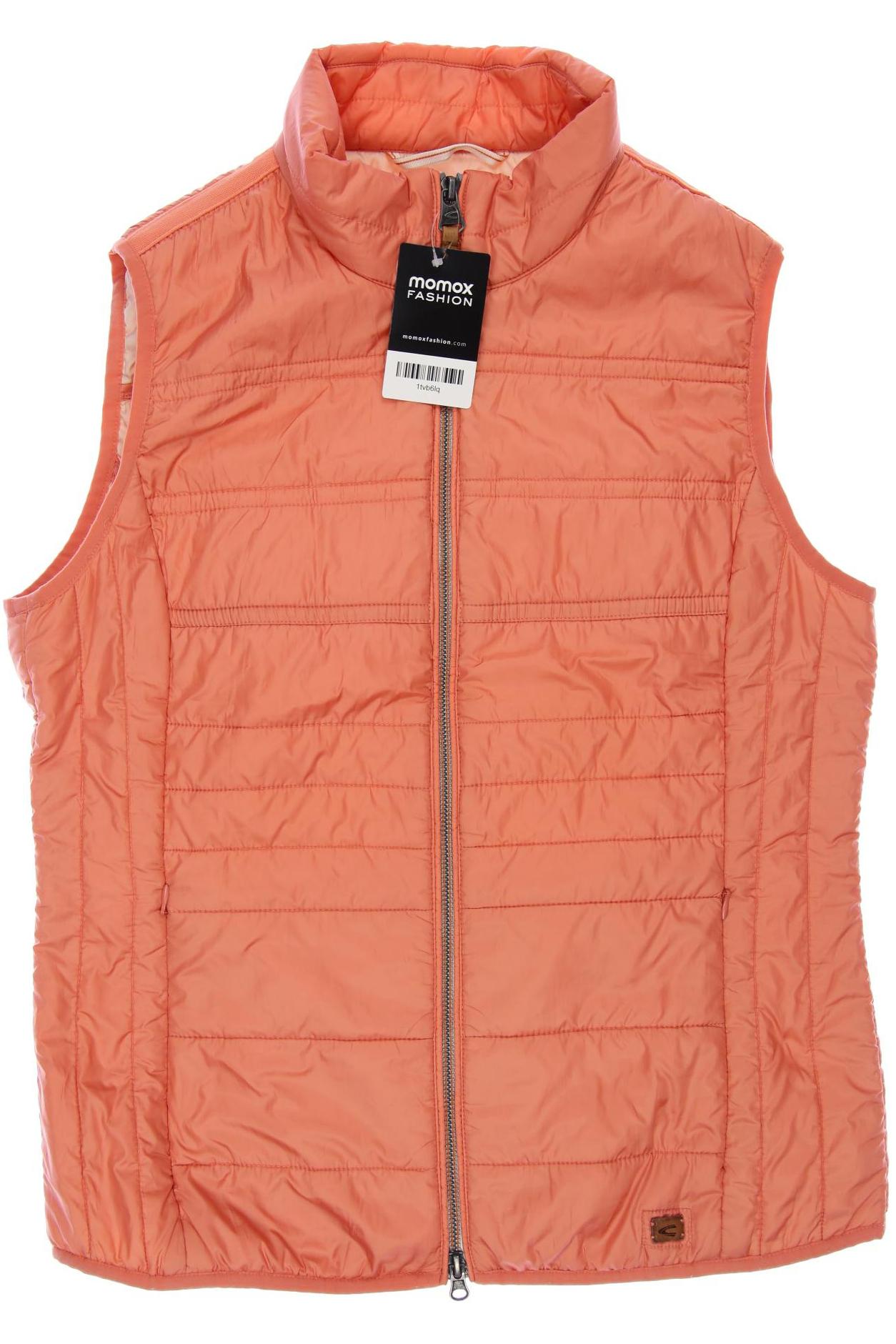 

camel active Damen Weste, pink, Gr. 40