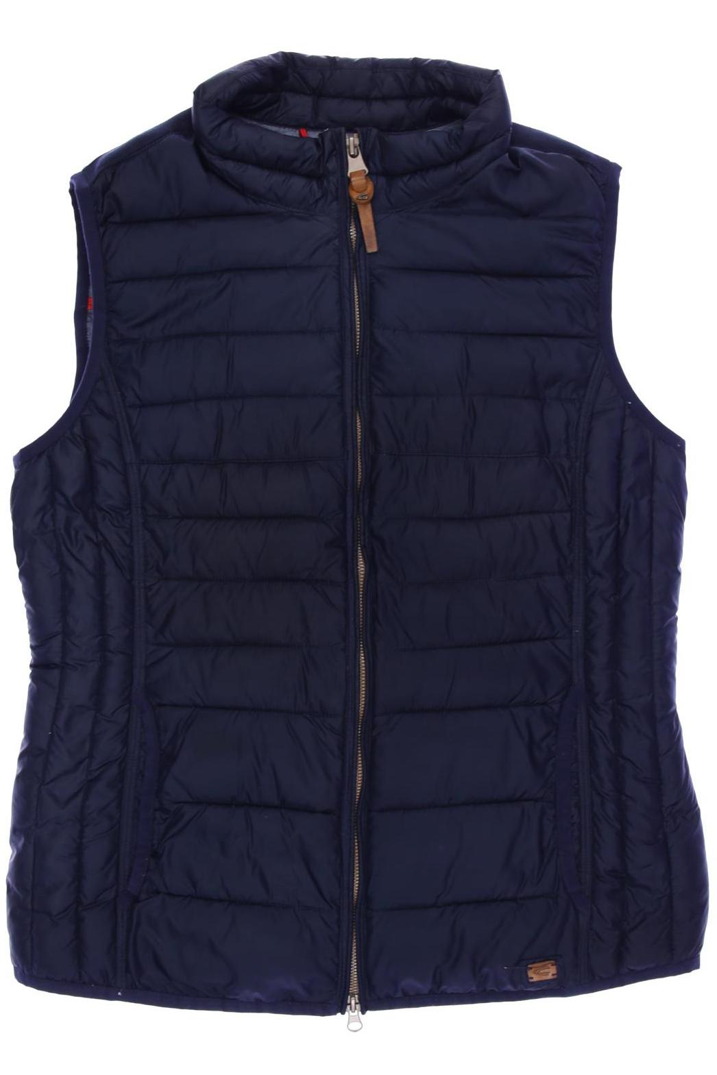 

camel active Damen Weste, marineblau, Gr. 40