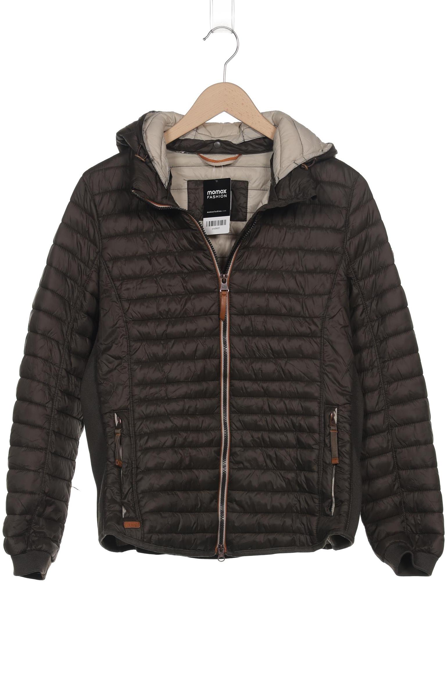 

camel active Damen Jacke, grün, Gr. 42