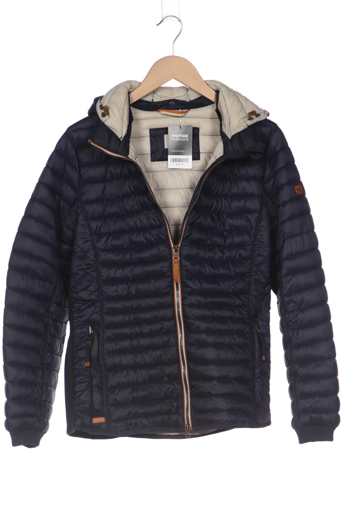 

camel active Damen Jacke, marineblau, Gr. 44