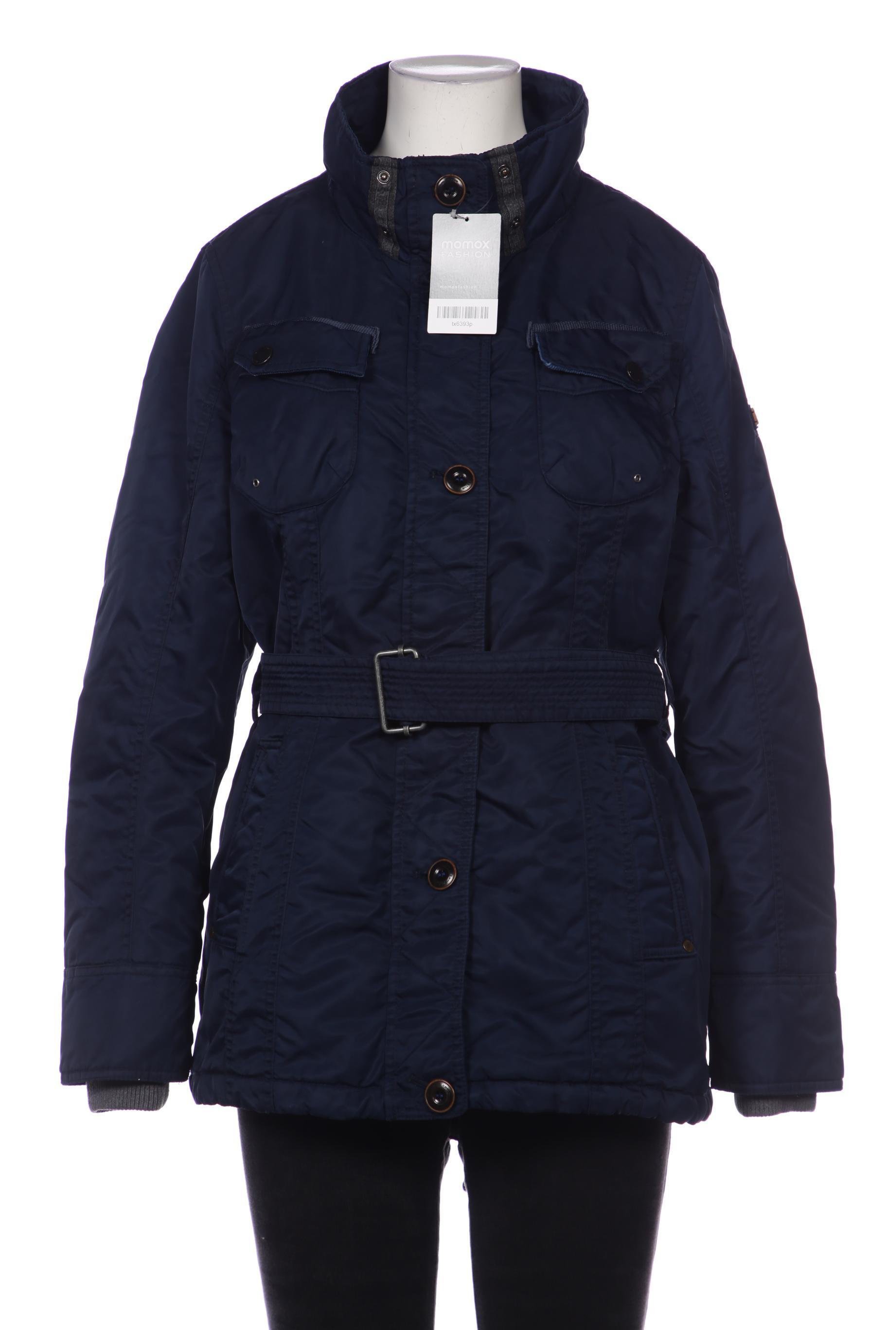 

camel active Damen Jacke, marineblau, Gr. 38