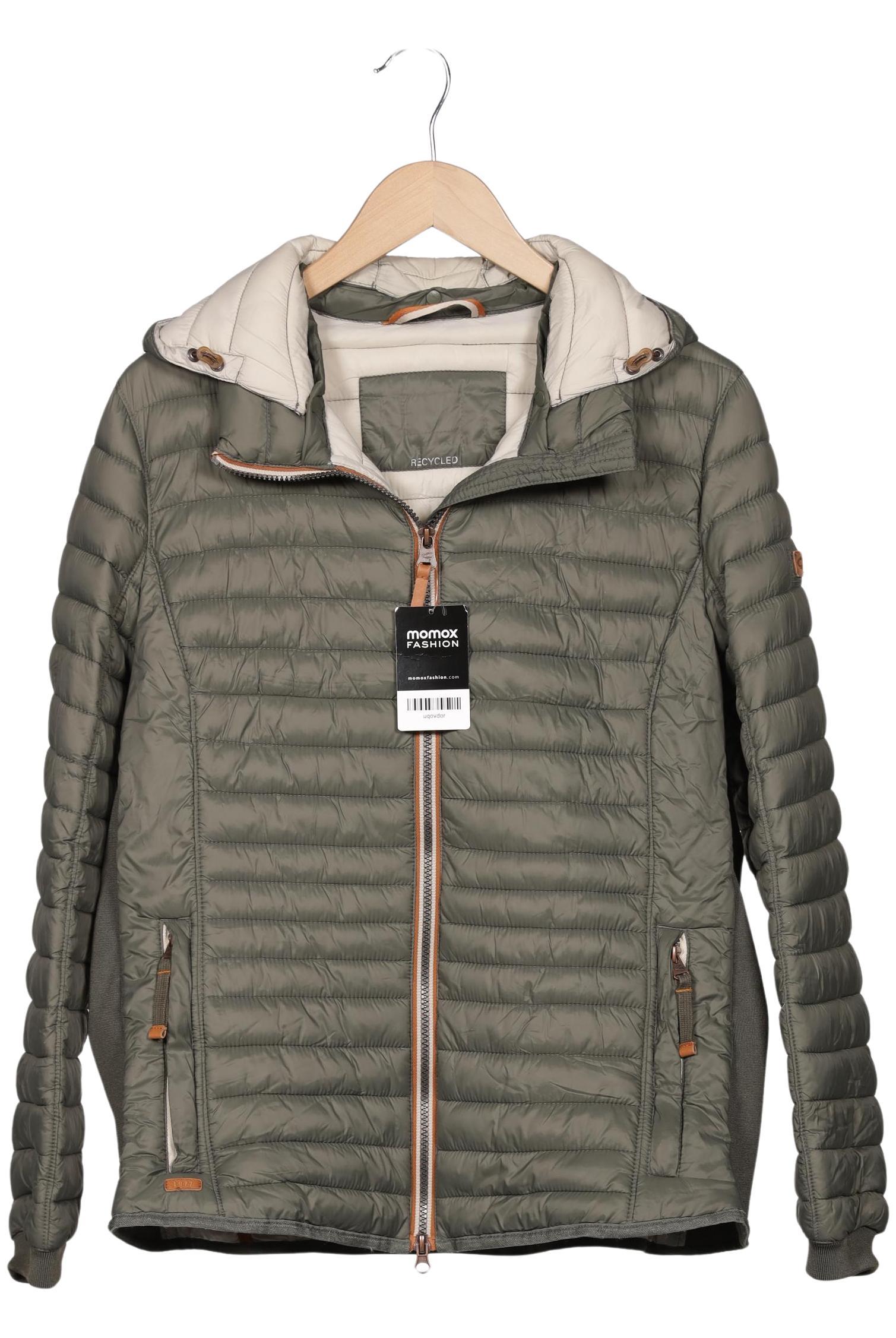 

camel active Damen Jacke, grün, Gr. 44