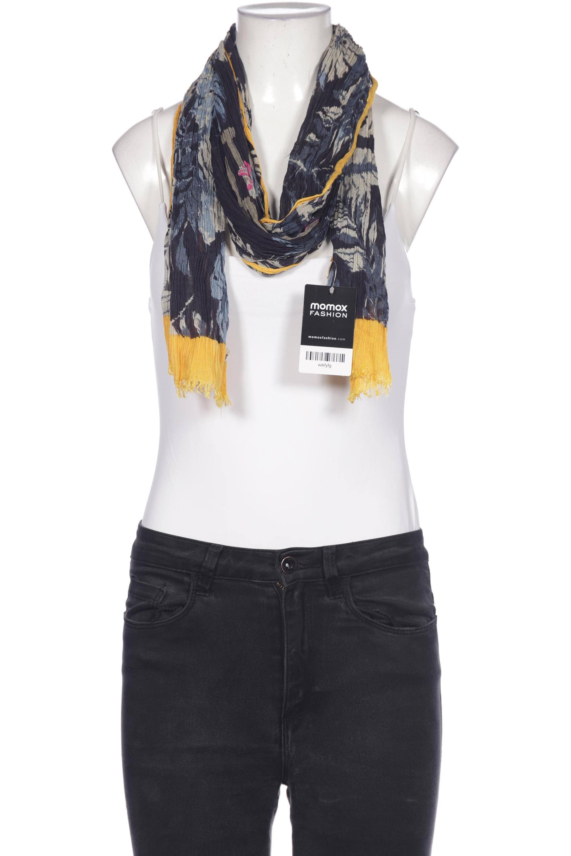 

camel active Damen Schal, marineblau, Gr.