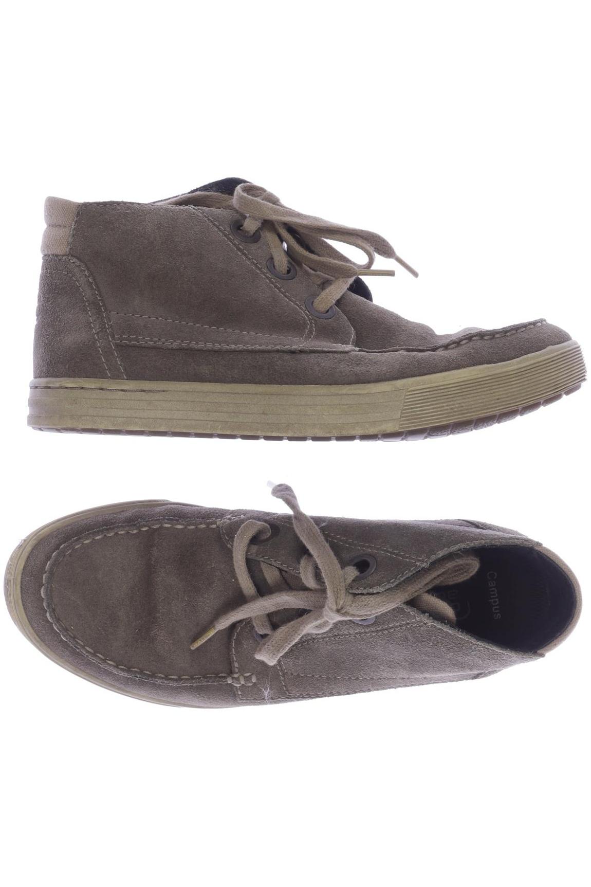 

camel active Damen Sneakers, grau