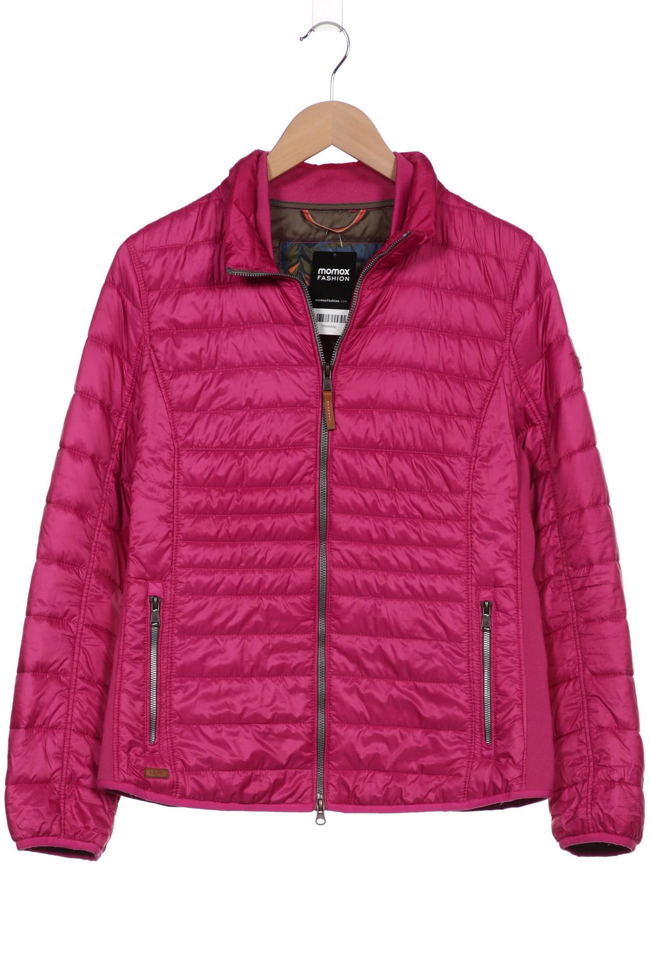 

camel active Damen Jacke, pink