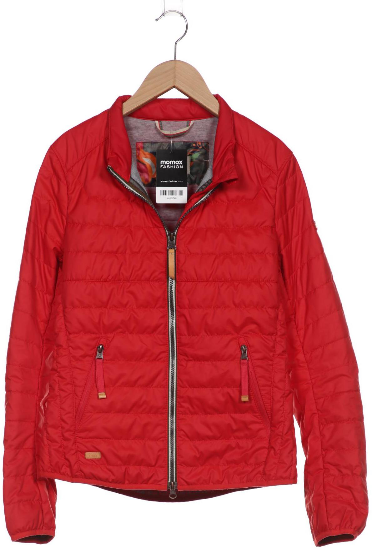 

camel active Damen Jacke, rot