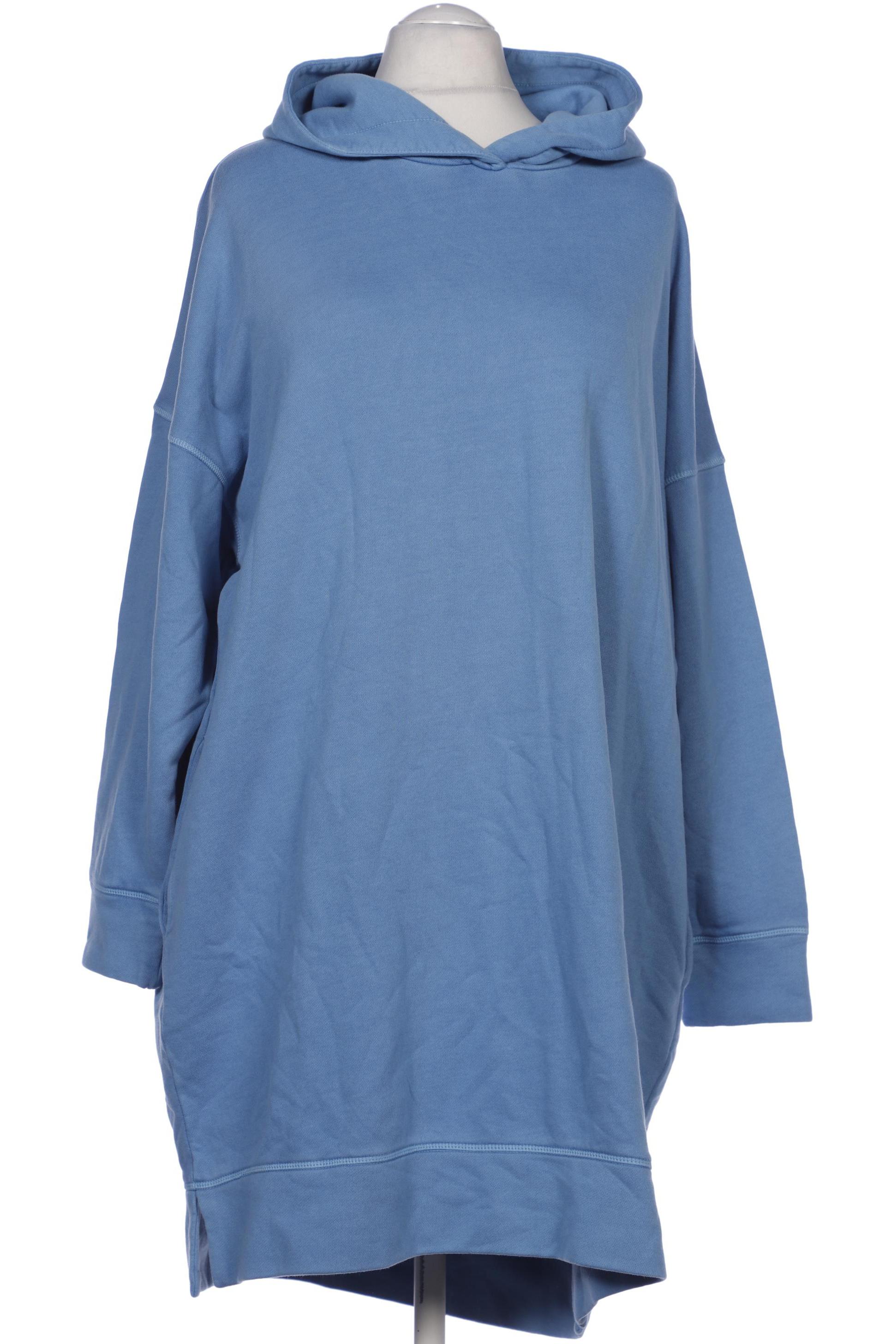 

camel active Damen Kleid, blau, Gr. 46