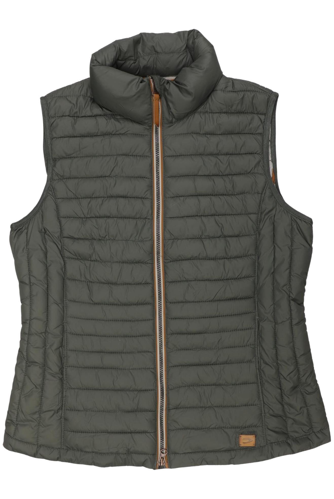 

camel active Damen Weste, grün, Gr. 40