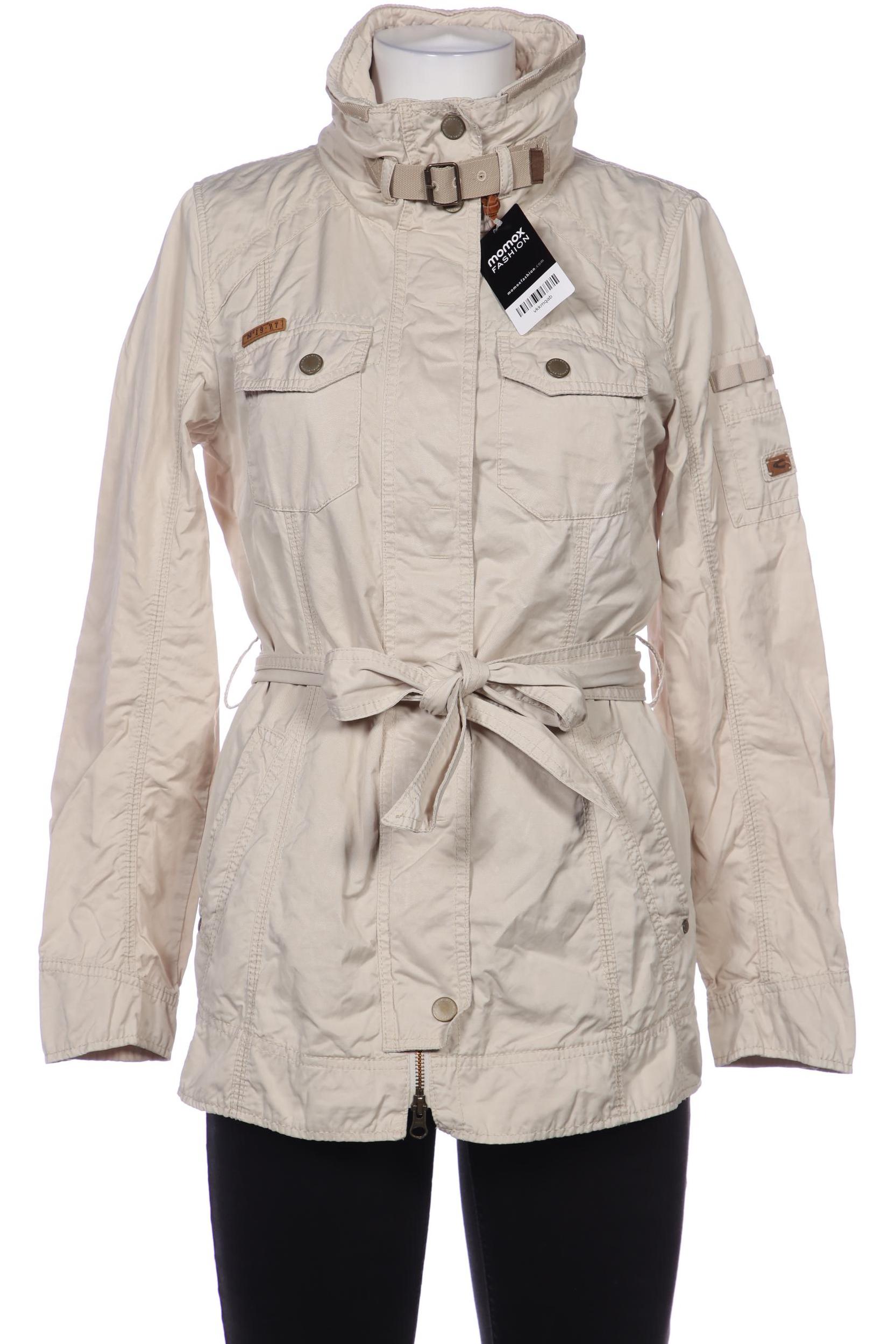 

camel active Damen Jacke, beige