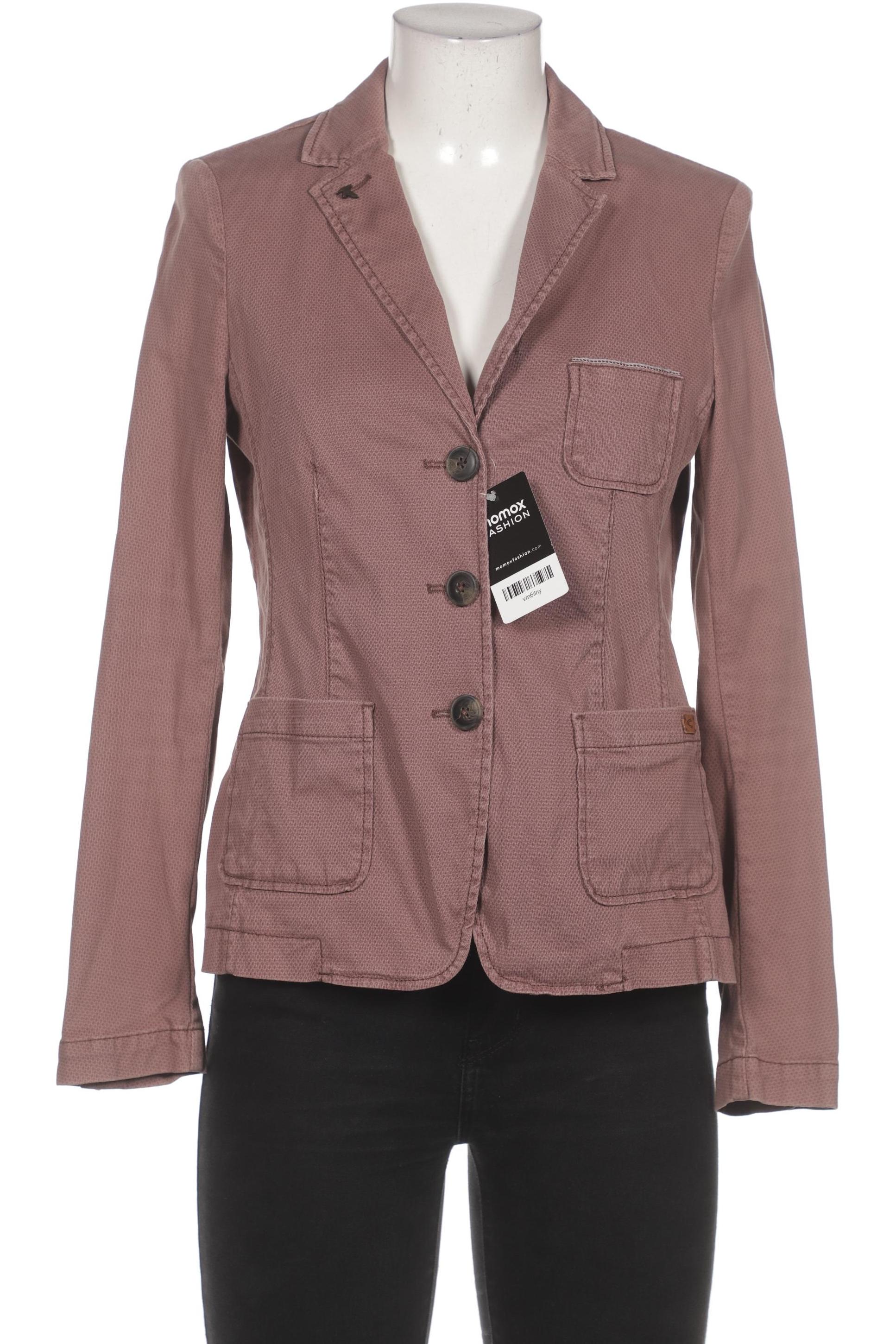 

camel active Damen Blazer, pink, Gr. 40
