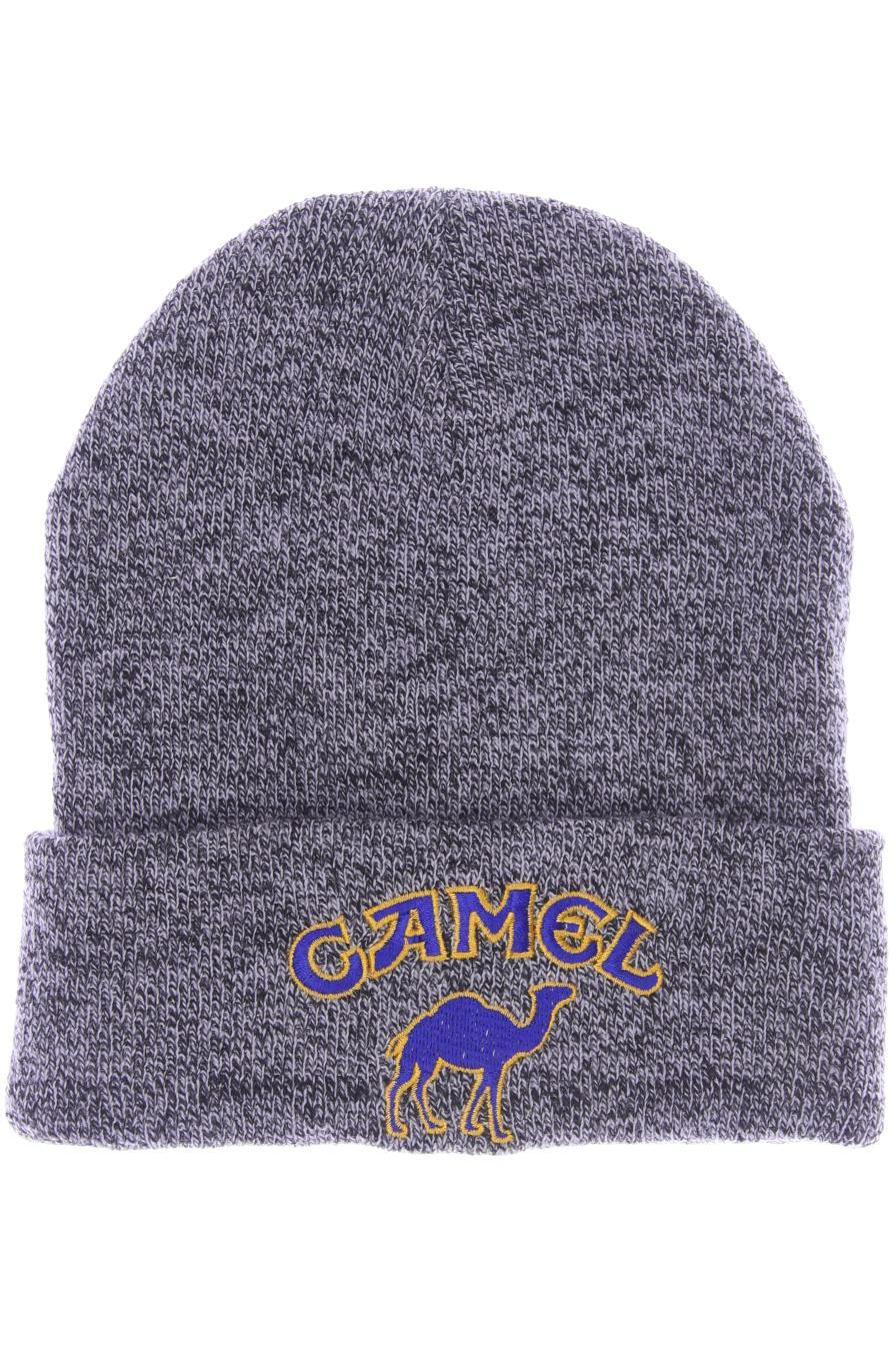 

camel active Damen Hut/Mütze, grau