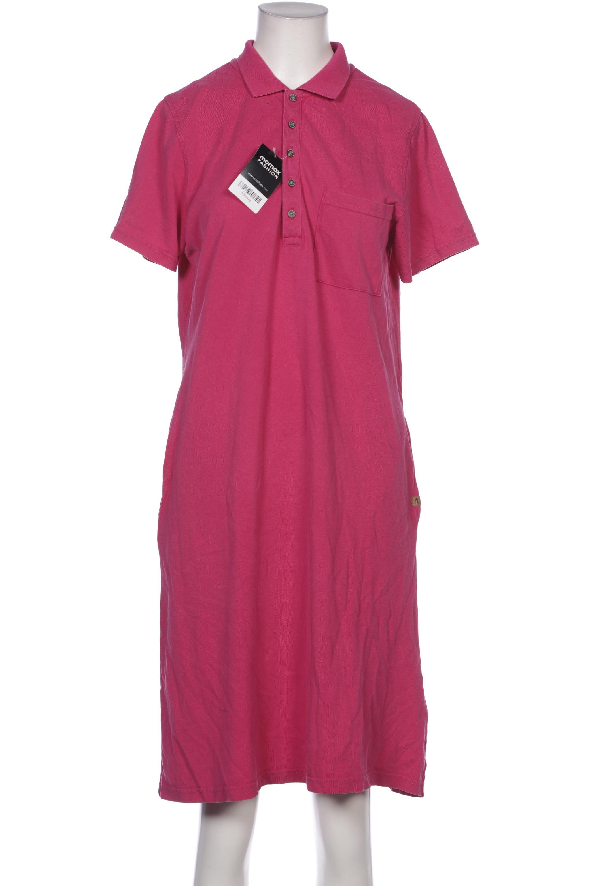 

camel active Damen Kleid, pink, Gr. 36