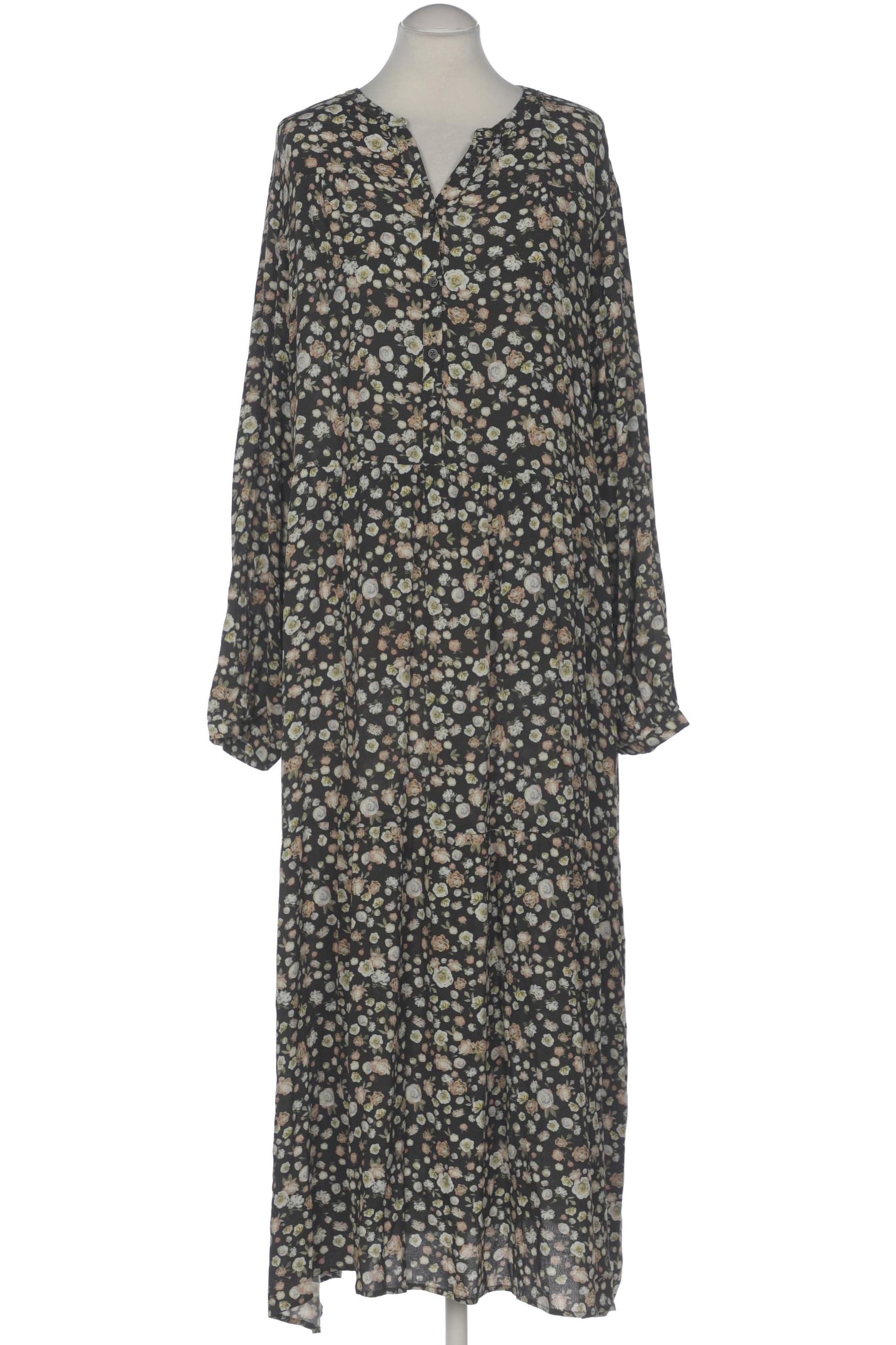 

camel active Damen Kleid, grün, Gr. 44
