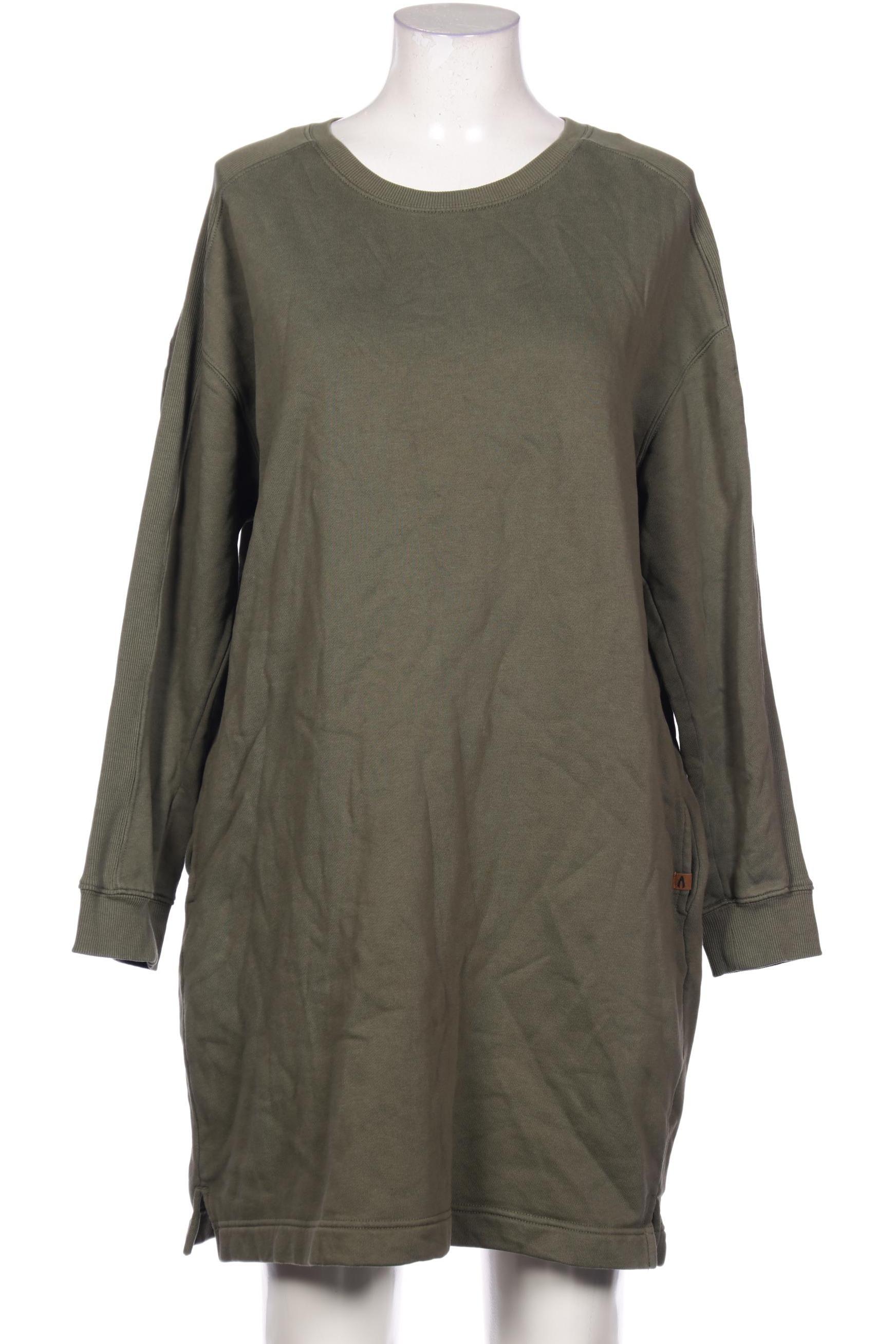 

camel active Damen Kleid, grün, Gr. 42