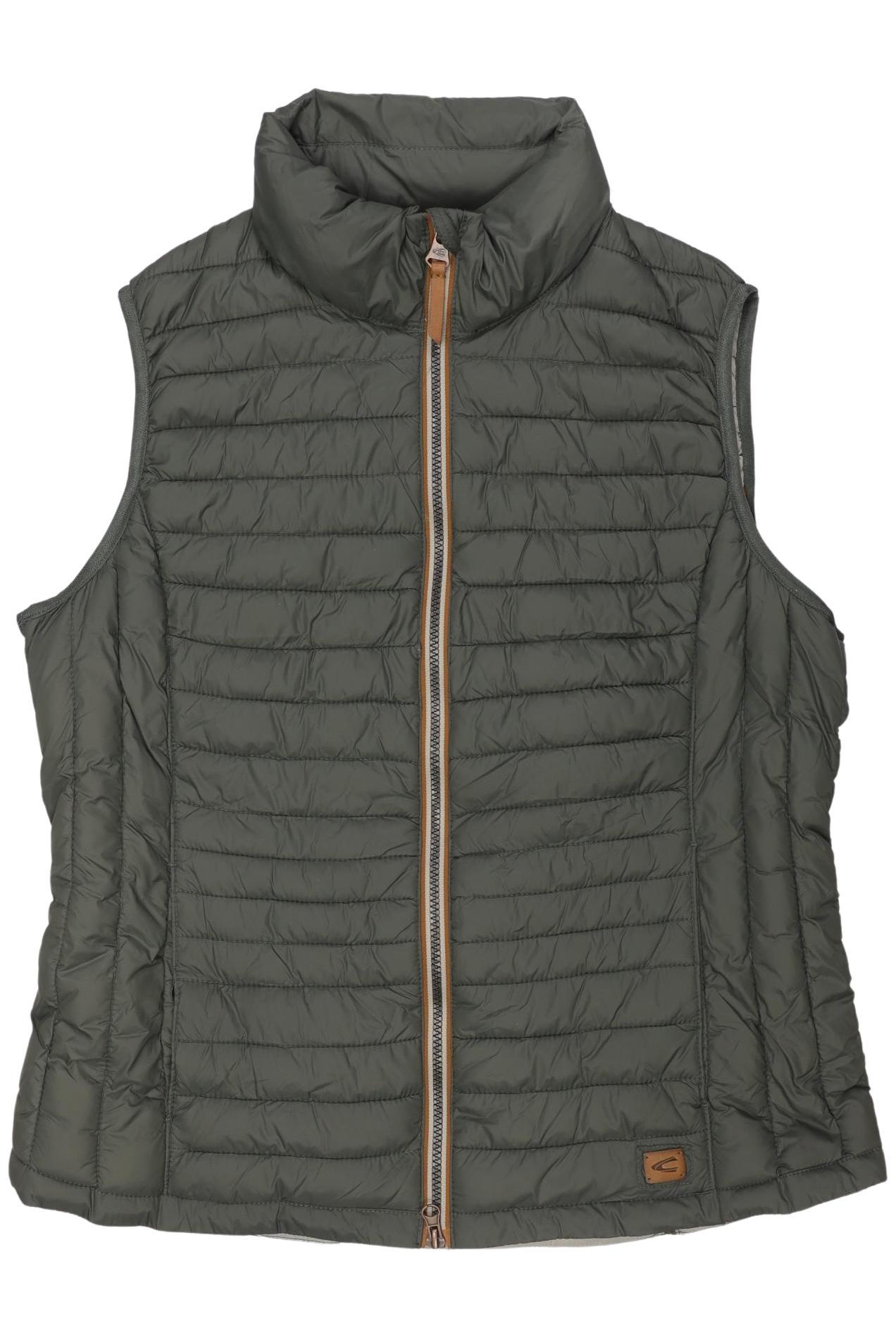 

camel active Damen Weste, grün, Gr. 42